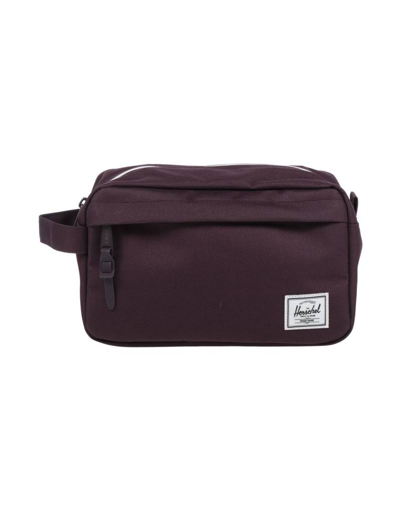 HERSCHEL SUPPLY CO. Beauty Case Damen Pflaume von HERSCHEL SUPPLY CO.