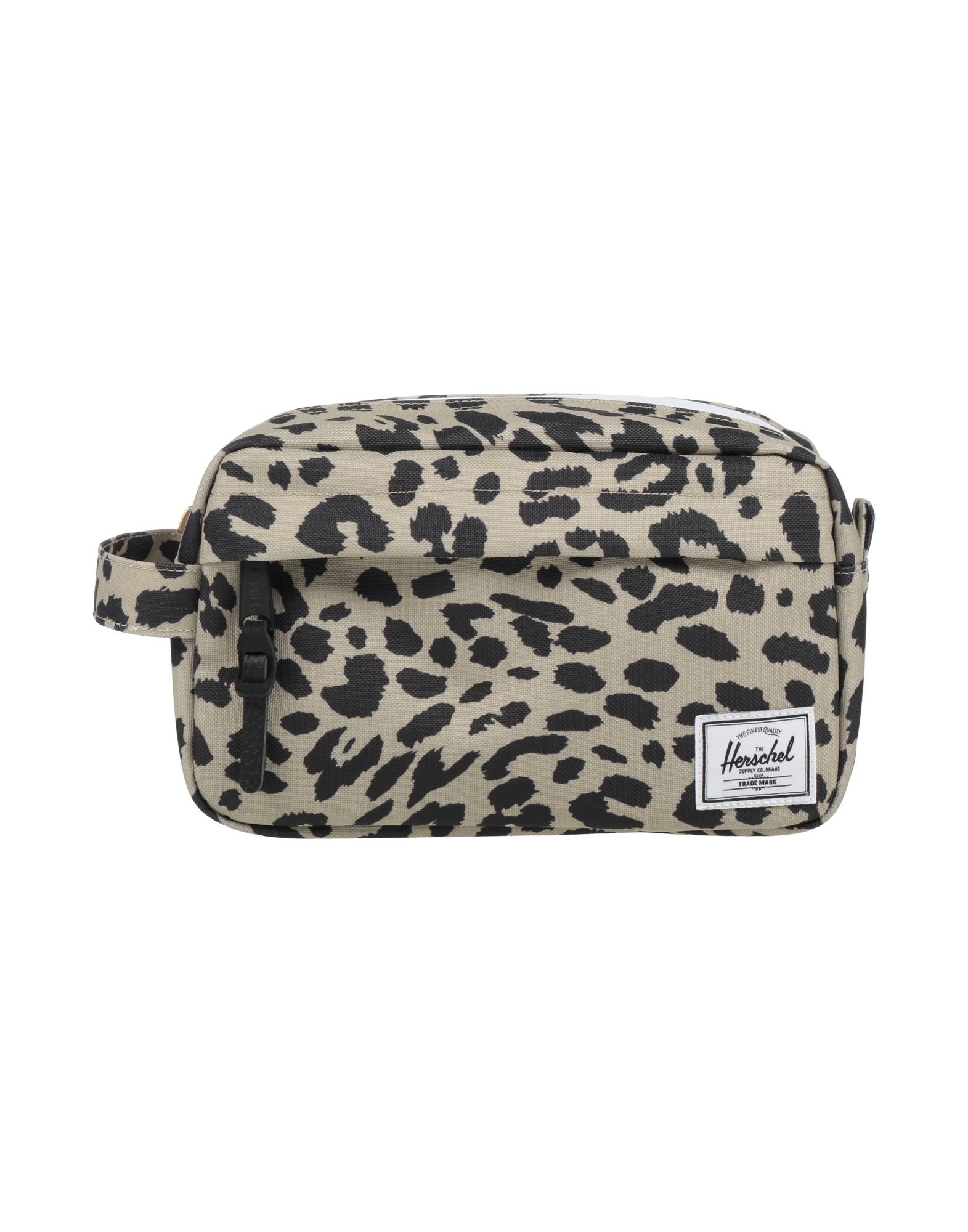 HERSCHEL SUPPLY CO. Beauty Case Damen Salbeigrün von HERSCHEL SUPPLY CO.