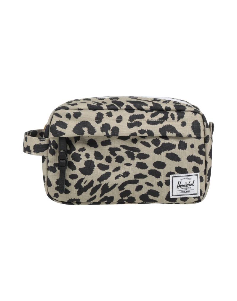 HERSCHEL SUPPLY CO. Beauty Case Damen Salbeigrün von HERSCHEL SUPPLY CO.