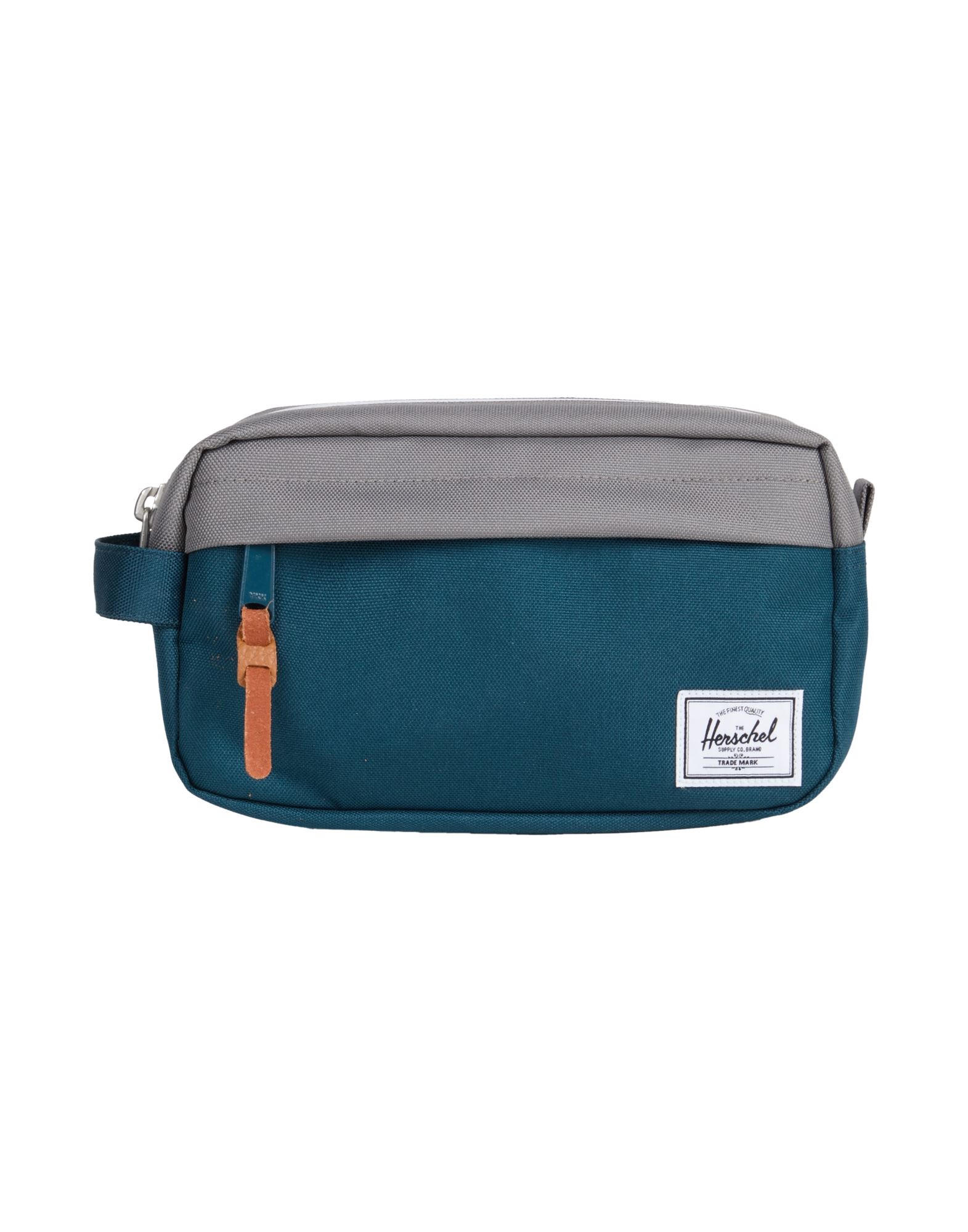 HERSCHEL SUPPLY CO. Beauty Case Herren Aquamarin von HERSCHEL SUPPLY CO.
