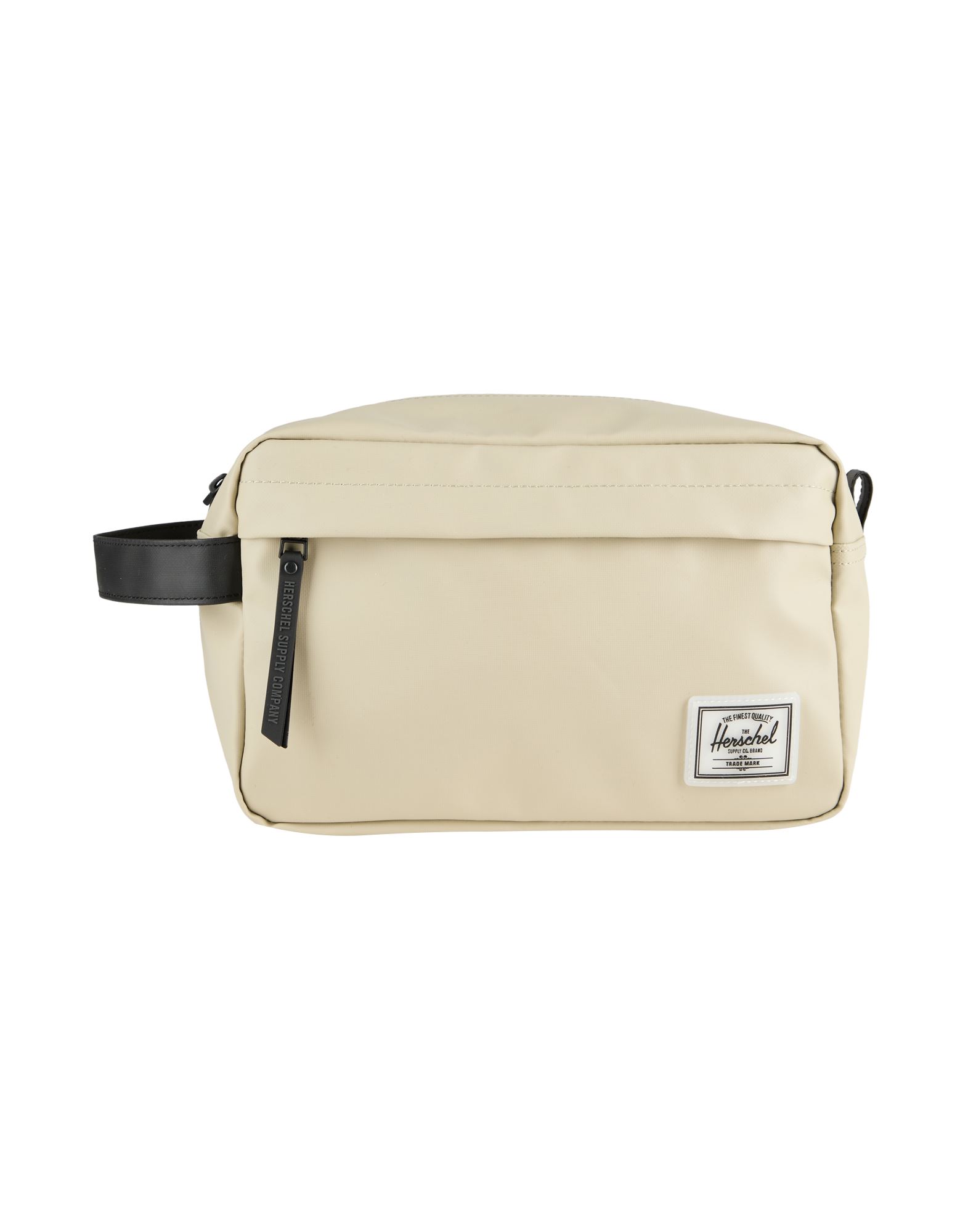 HERSCHEL SUPPLY CO. Beauty Case Herren Beige von HERSCHEL SUPPLY CO.