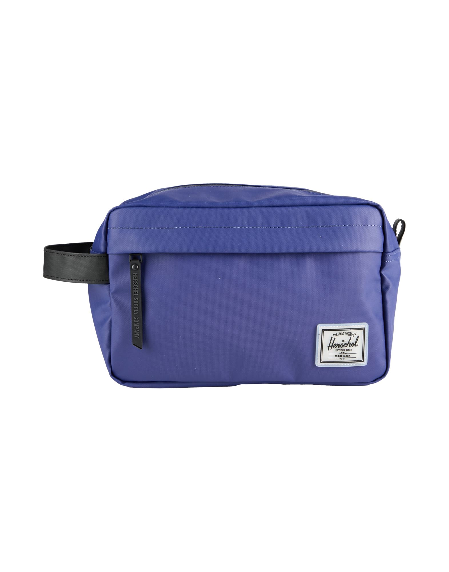 HERSCHEL SUPPLY CO. Beauty Case Herren Blau von HERSCHEL SUPPLY CO.