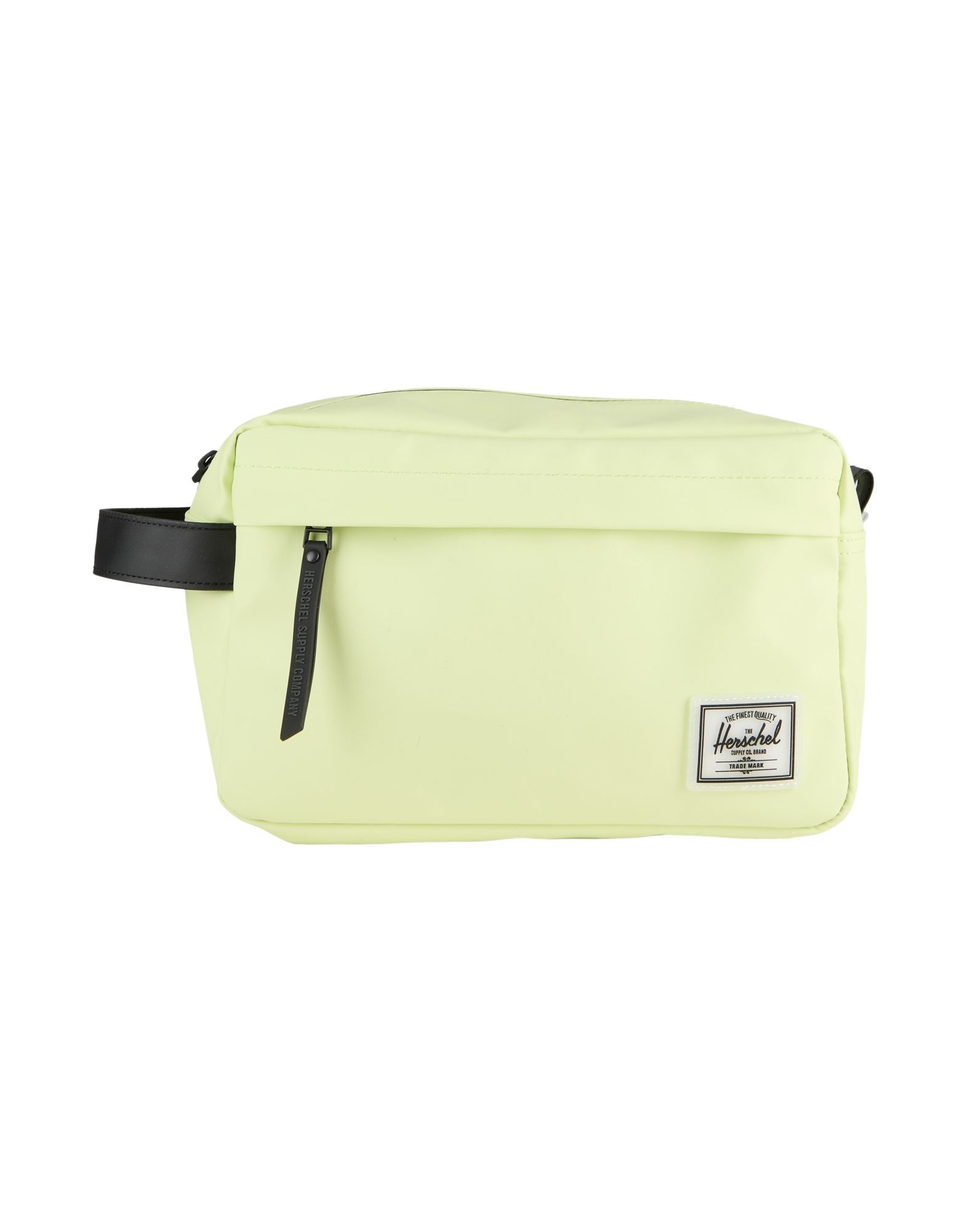 HERSCHEL SUPPLY CO. Beauty Case Herren Limettengrün von HERSCHEL SUPPLY CO.