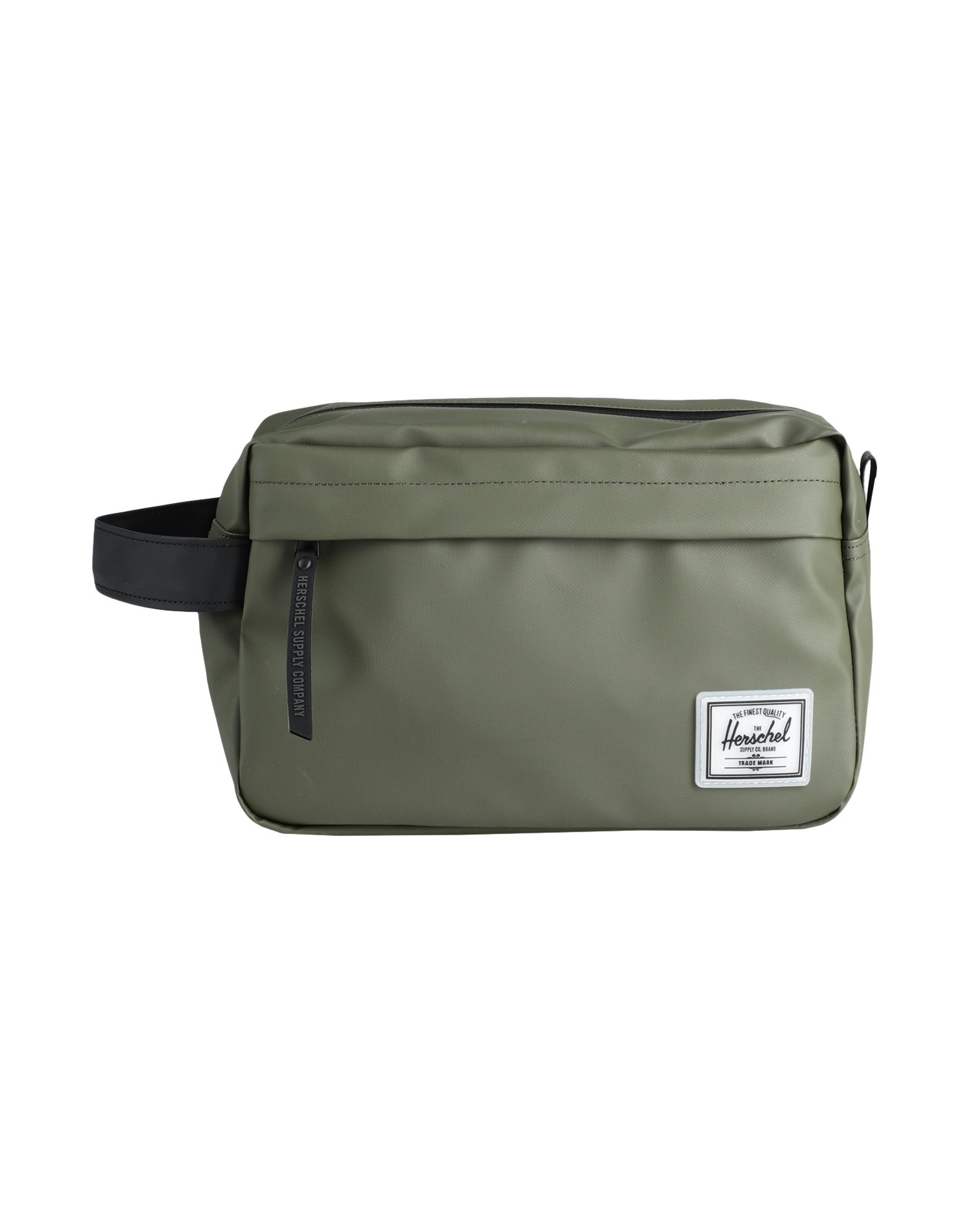 HERSCHEL SUPPLY CO. Beauty Case Herren Militärgrün von HERSCHEL SUPPLY CO.