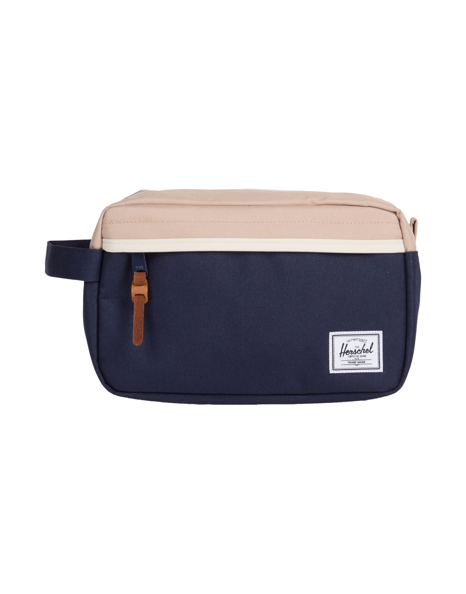 HERSCHEL SUPPLY CO. Beauty Case Herren Nachtblau von HERSCHEL SUPPLY CO.