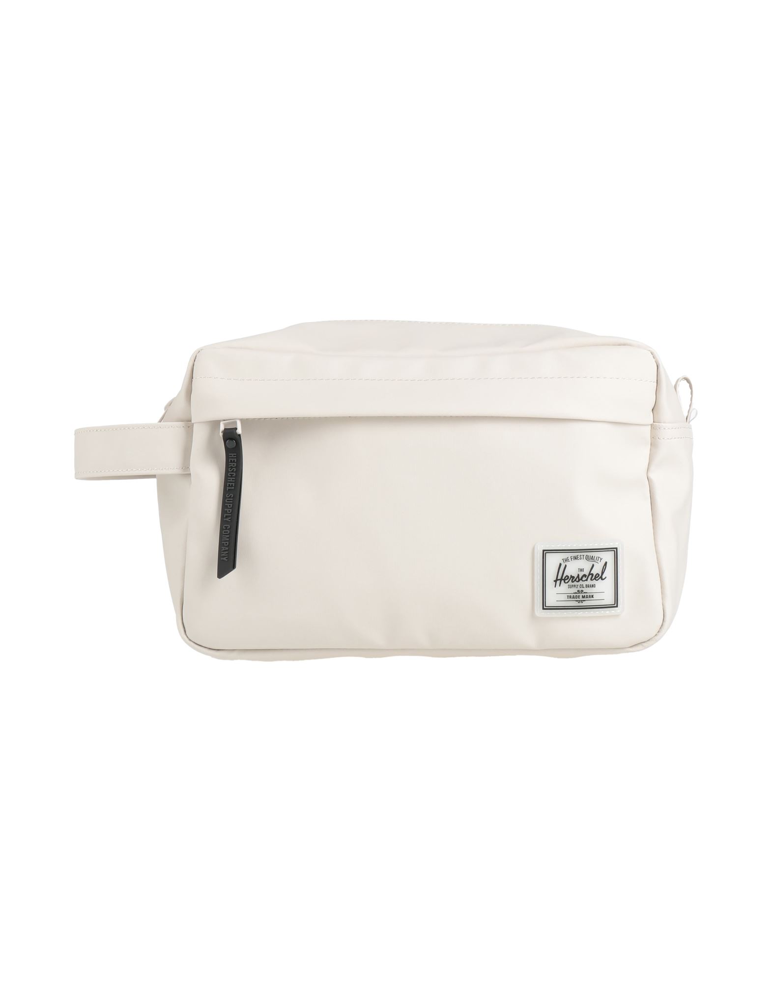 HERSCHEL SUPPLY CO. Beauty Case Herren Off white von HERSCHEL SUPPLY CO.