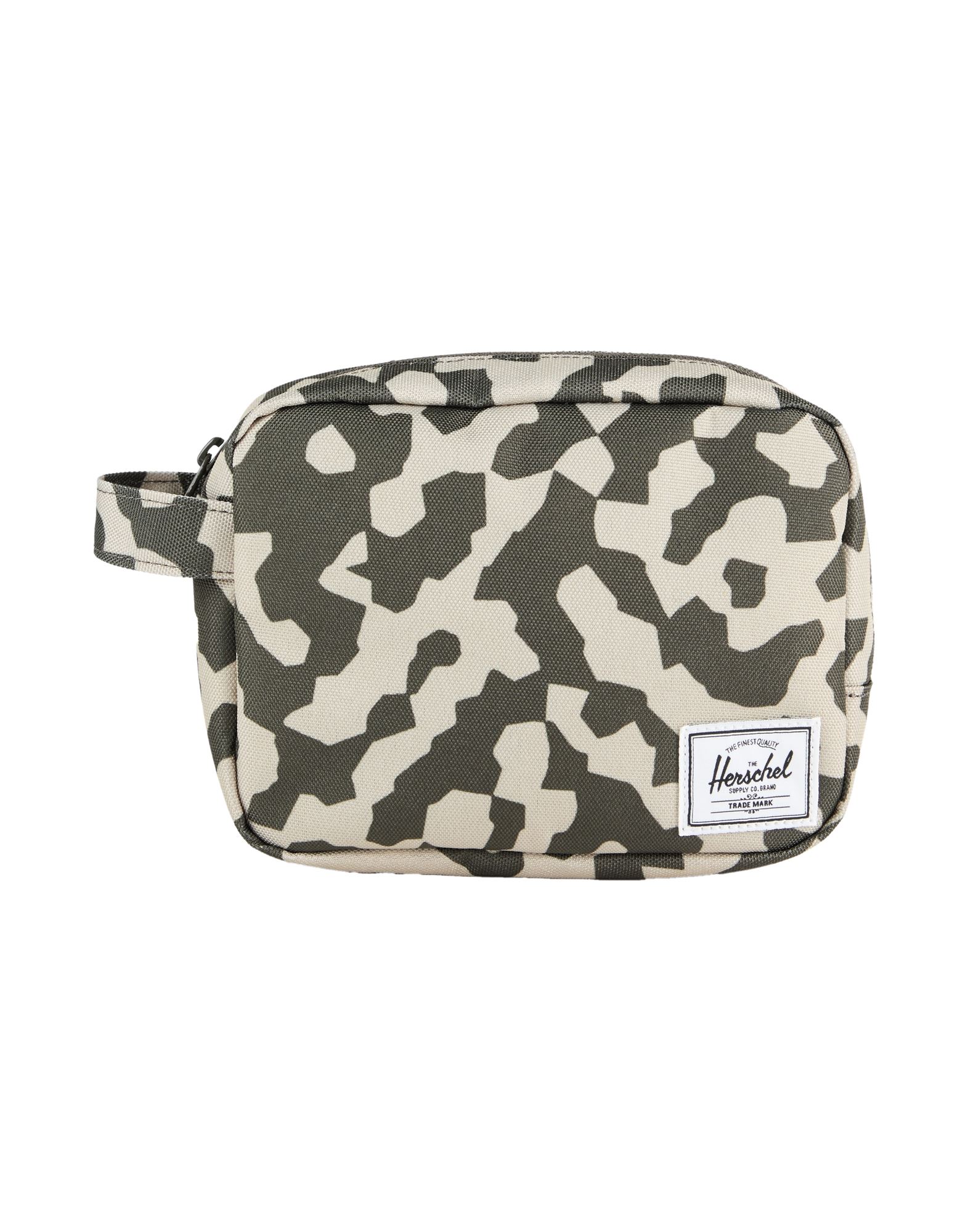 HERSCHEL SUPPLY CO. Beauty Case Herren Salbeigrün von HERSCHEL SUPPLY CO.