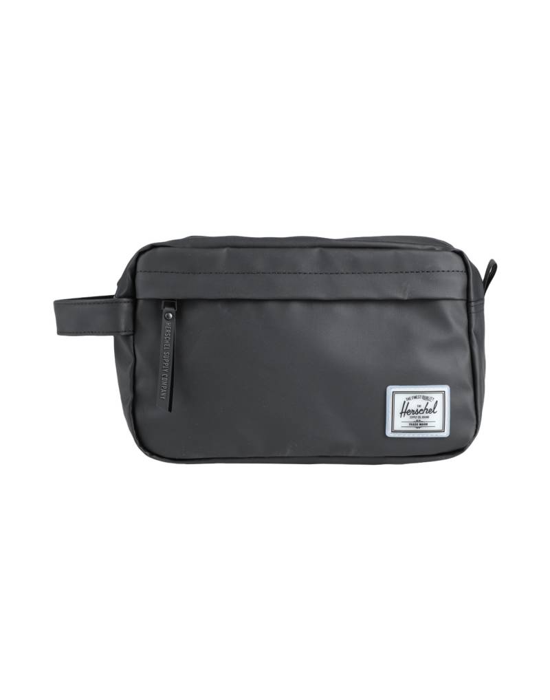 HERSCHEL SUPPLY CO. Beauty Case Herren Schwarz von HERSCHEL SUPPLY CO.