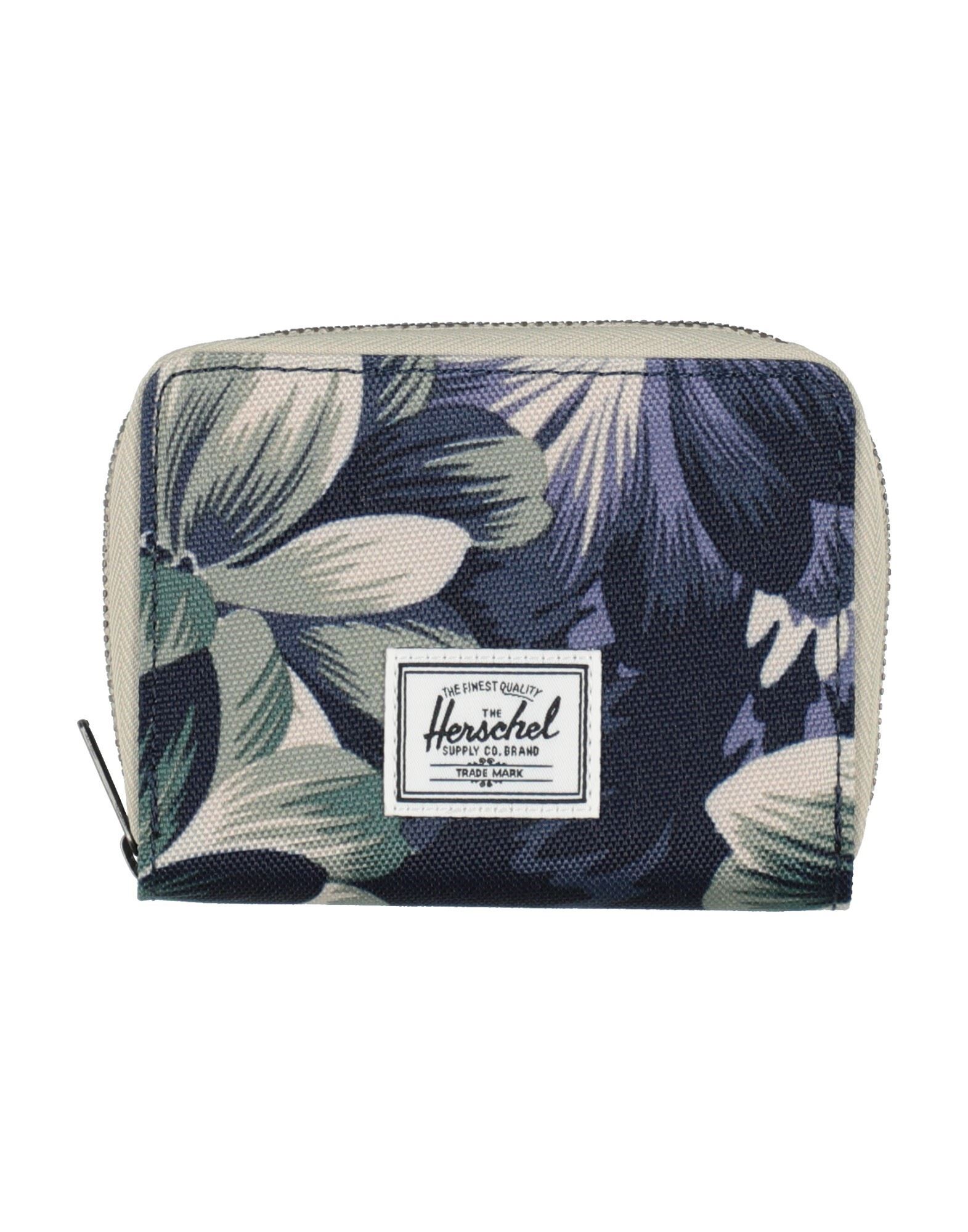 HERSCHEL SUPPLY CO. Brieftasche Damen Marineblau von HERSCHEL SUPPLY CO.