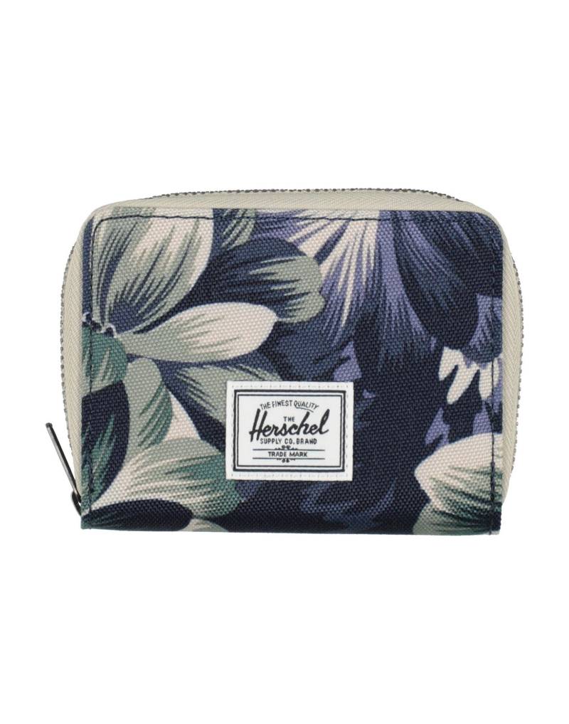 HERSCHEL SUPPLY CO. Brieftasche Damen Marineblau von HERSCHEL SUPPLY CO.