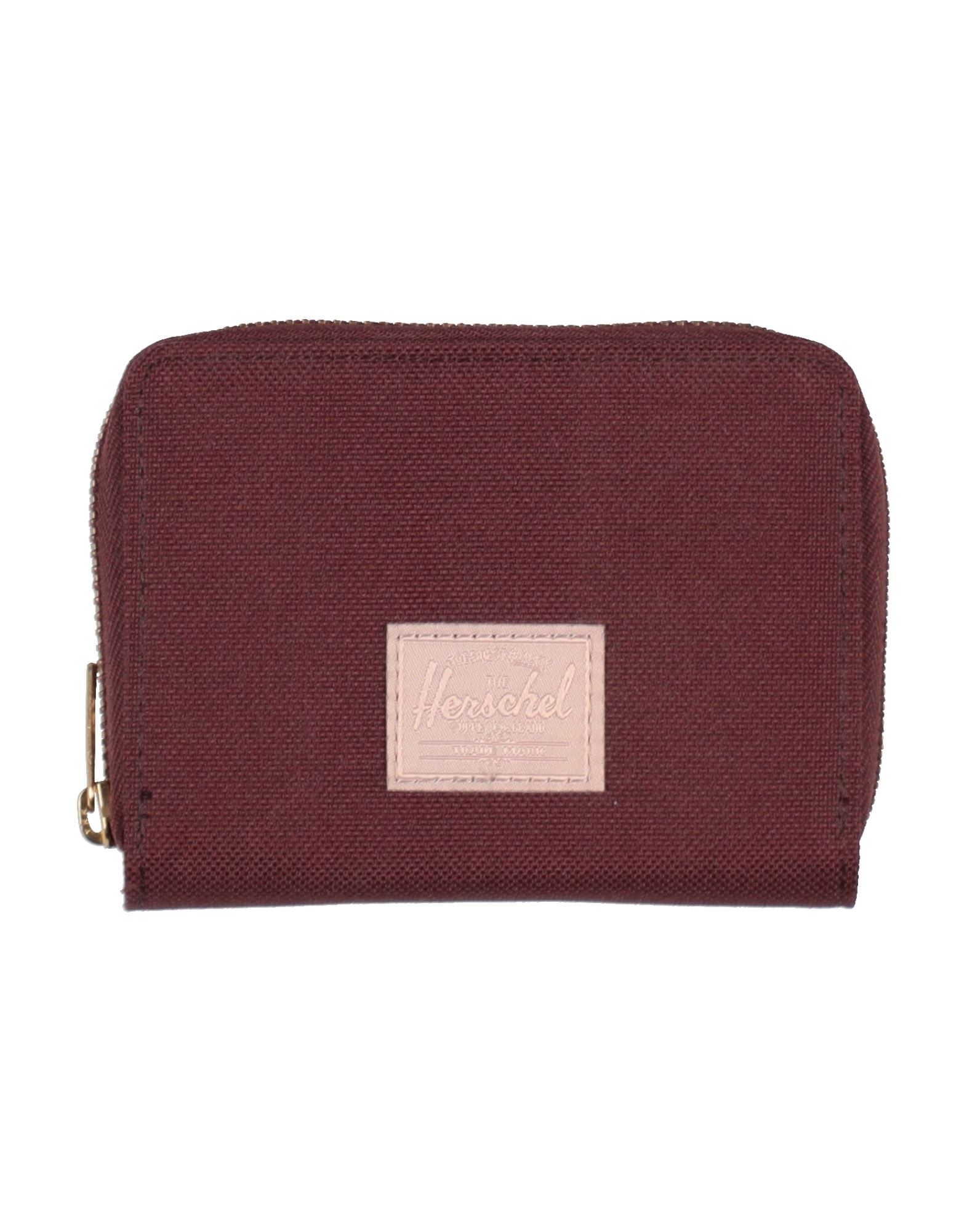 HERSCHEL SUPPLY CO. Brieftasche Damen Schokobraun von HERSCHEL SUPPLY CO.