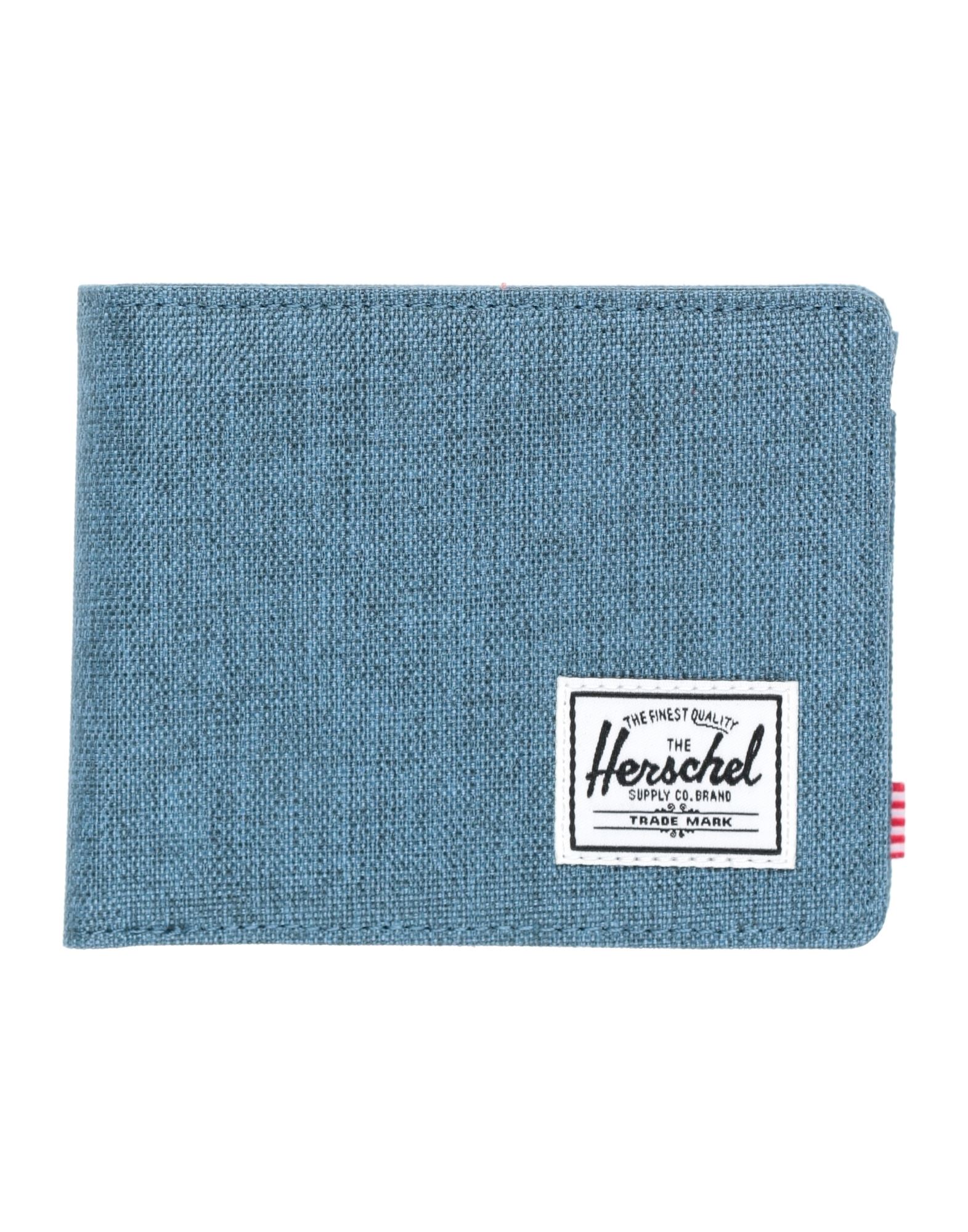 HERSCHEL SUPPLY CO. Brieftasche Herren Blaugrau von HERSCHEL SUPPLY CO.