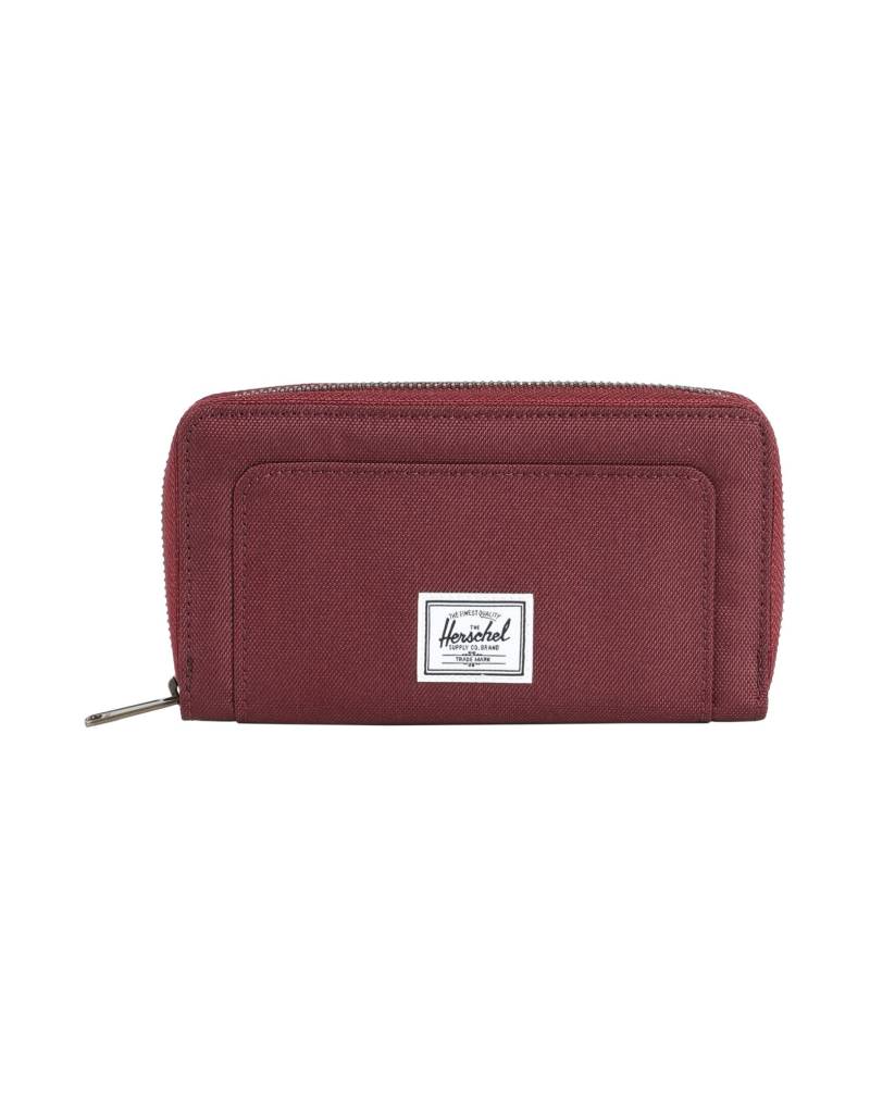 HERSCHEL SUPPLY CO. Brieftasche Herren Bordeaux von HERSCHEL SUPPLY CO.