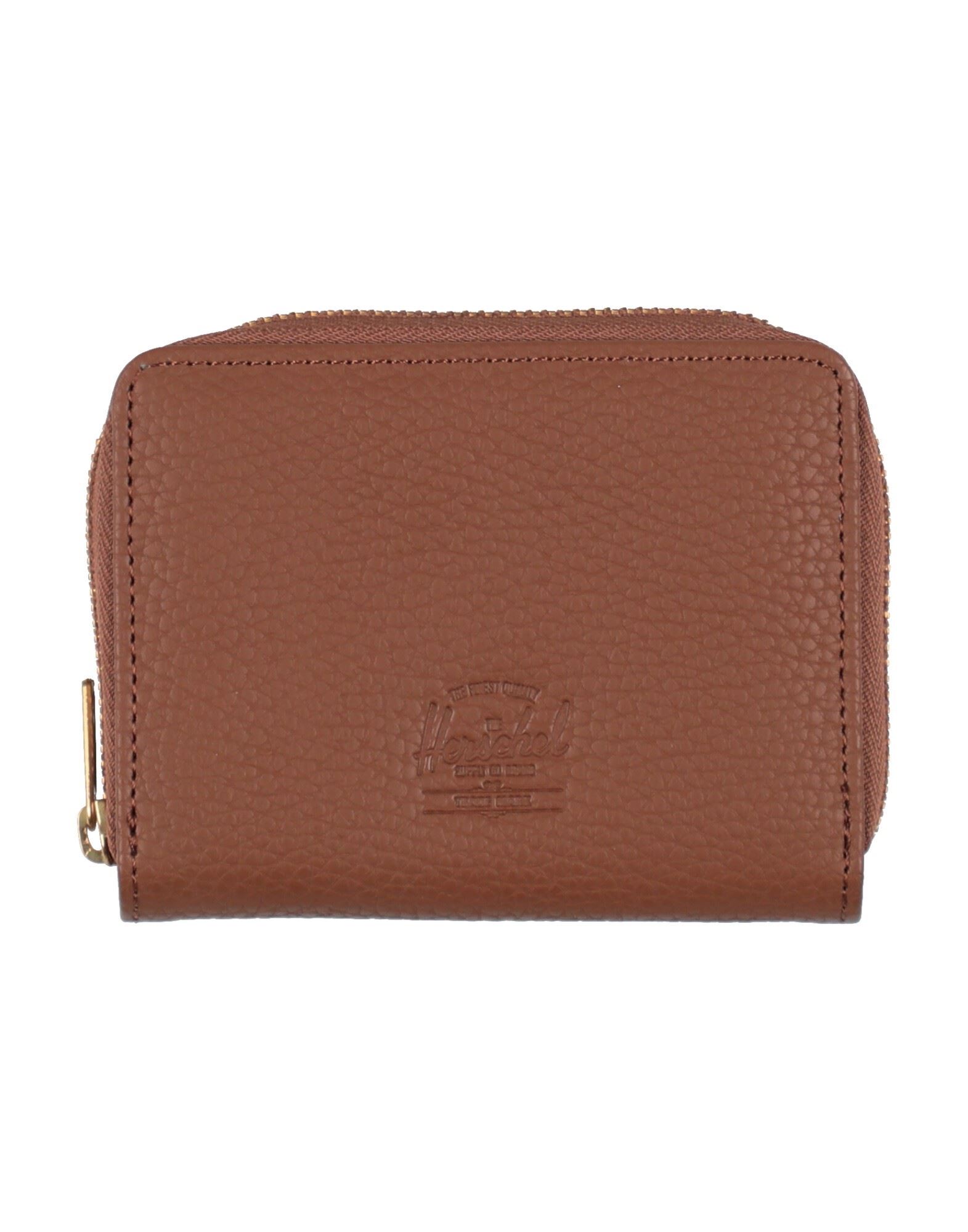 HERSCHEL SUPPLY CO. Brieftasche Herren Braun von HERSCHEL SUPPLY CO.