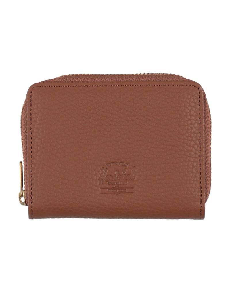HERSCHEL SUPPLY CO. Brieftasche Herren Braun von HERSCHEL SUPPLY CO.