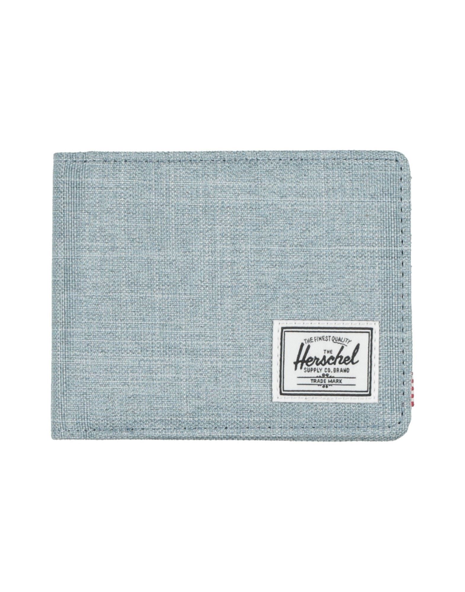 HERSCHEL SUPPLY CO. Brieftasche Herren Himmelblau von HERSCHEL SUPPLY CO.