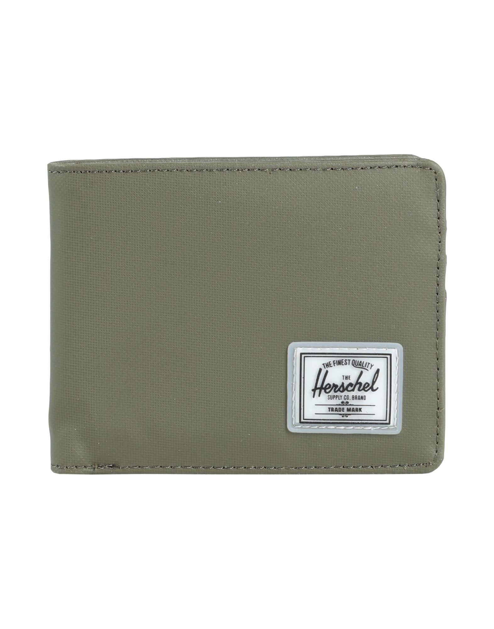 HERSCHEL SUPPLY CO. Brieftasche Herren Militärgrün von HERSCHEL SUPPLY CO.