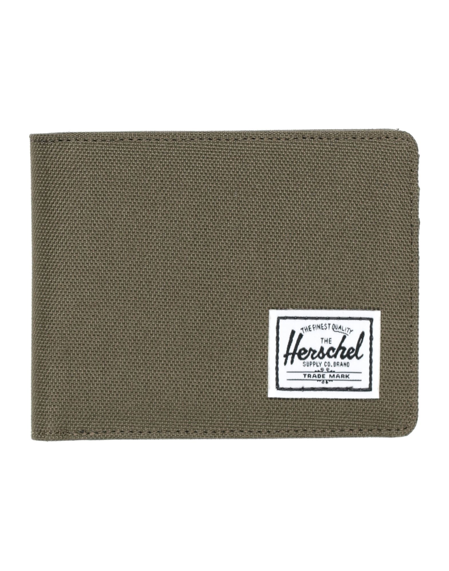 HERSCHEL SUPPLY CO. Brieftasche Herren Militärgrün von HERSCHEL SUPPLY CO.