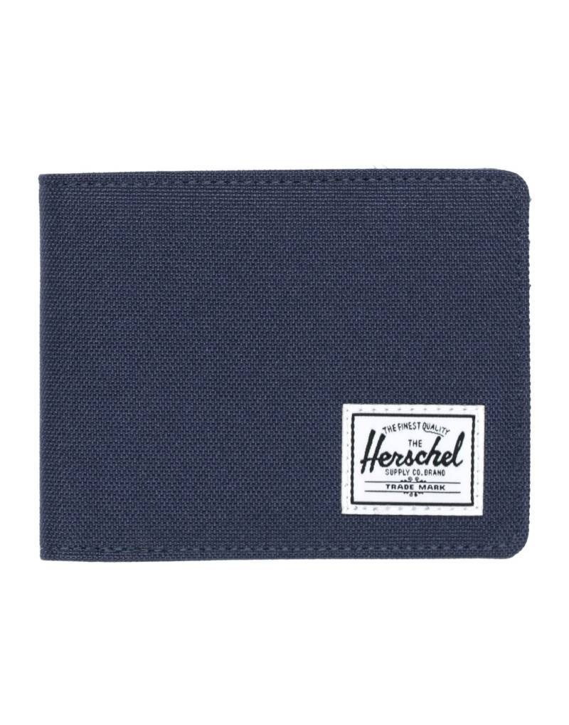 HERSCHEL SUPPLY CO. Brieftasche Herren Nachtblau von HERSCHEL SUPPLY CO.