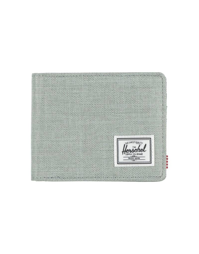 HERSCHEL SUPPLY CO. Brieftasche Herren Säuregrün von HERSCHEL SUPPLY CO.