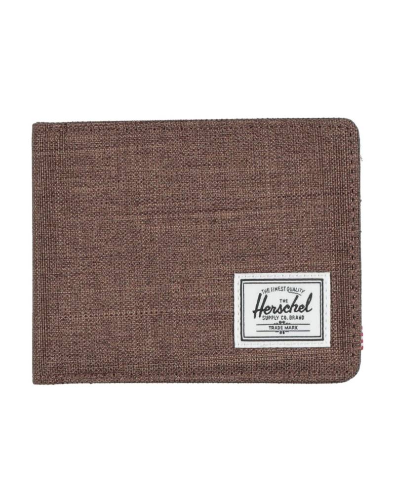 HERSCHEL SUPPLY CO. Brieftasche Herren Schokobraun von HERSCHEL SUPPLY CO.