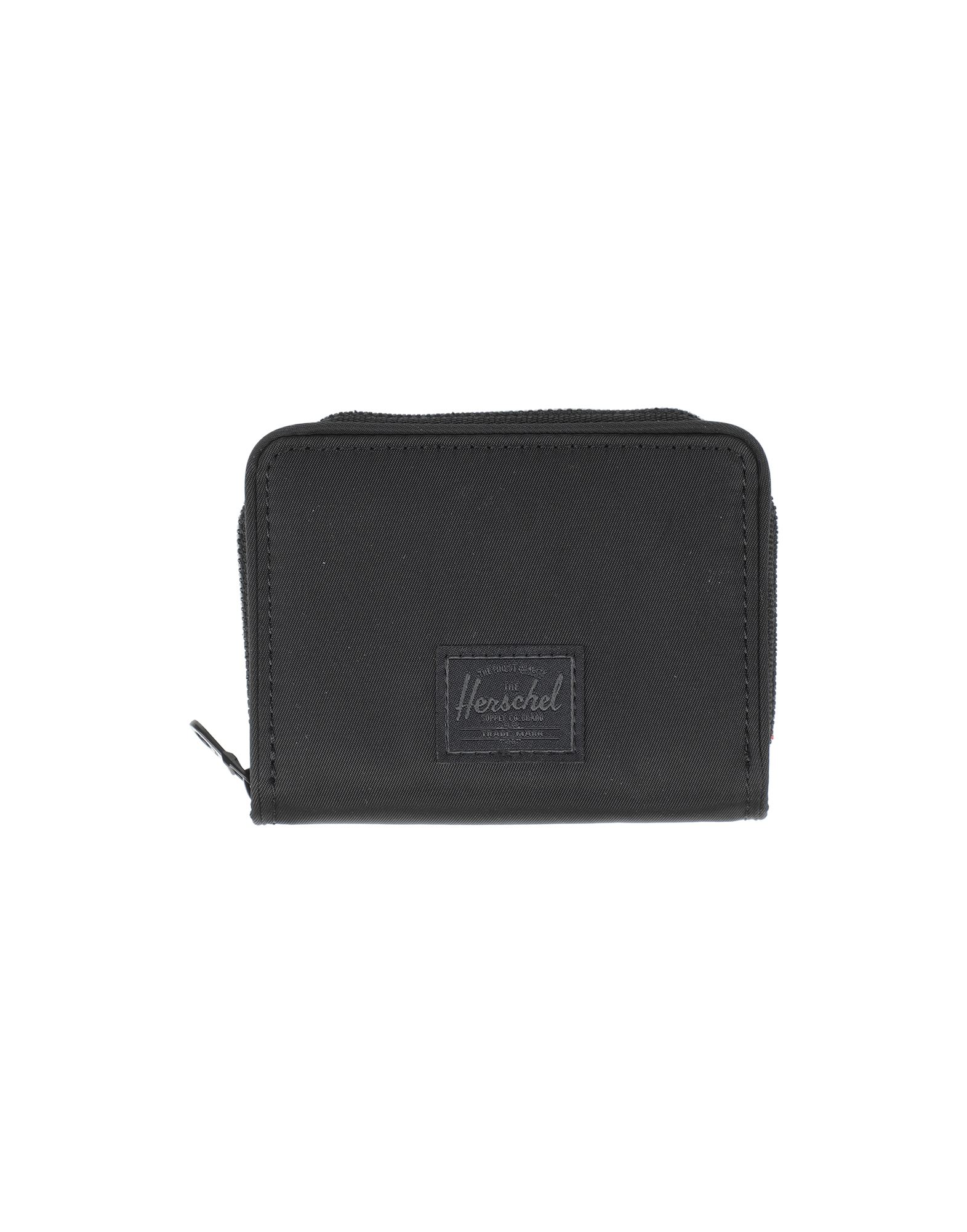 HERSCHEL SUPPLY CO. Brieftasche Damen Schwarz von HERSCHEL SUPPLY CO.