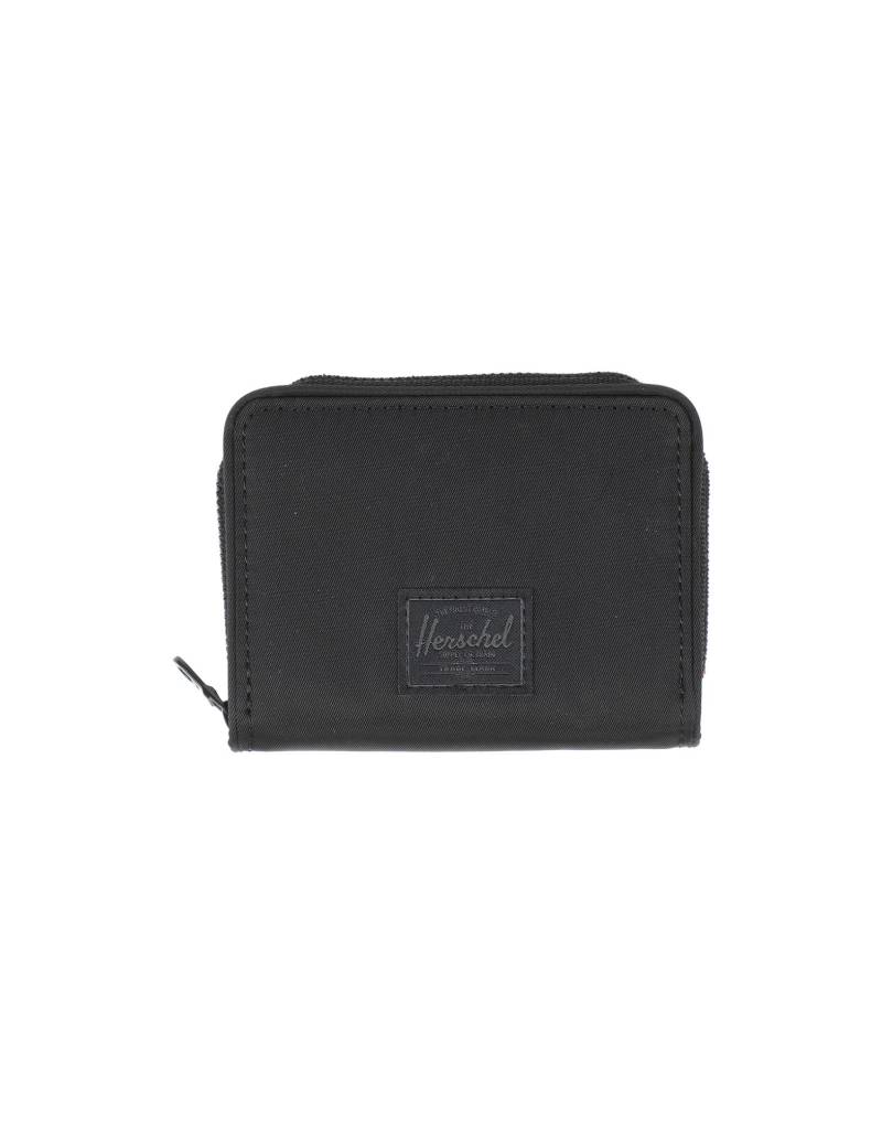 HERSCHEL SUPPLY CO. Brieftasche Damen Schwarz von HERSCHEL SUPPLY CO.