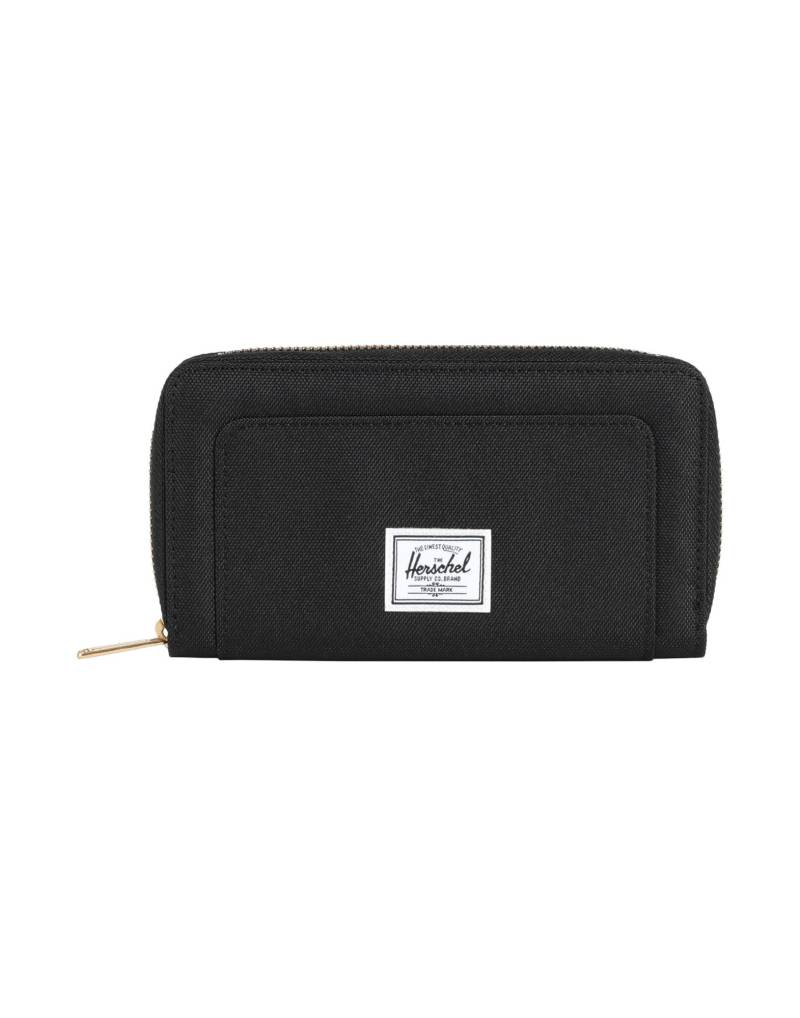 HERSCHEL SUPPLY CO. Brieftasche Herren Schwarz von HERSCHEL SUPPLY CO.