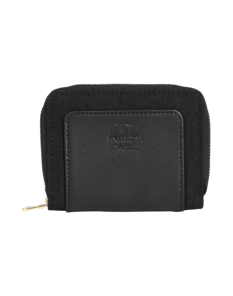 HERSCHEL SUPPLY CO. Brieftasche Herren Schwarz von HERSCHEL SUPPLY CO.