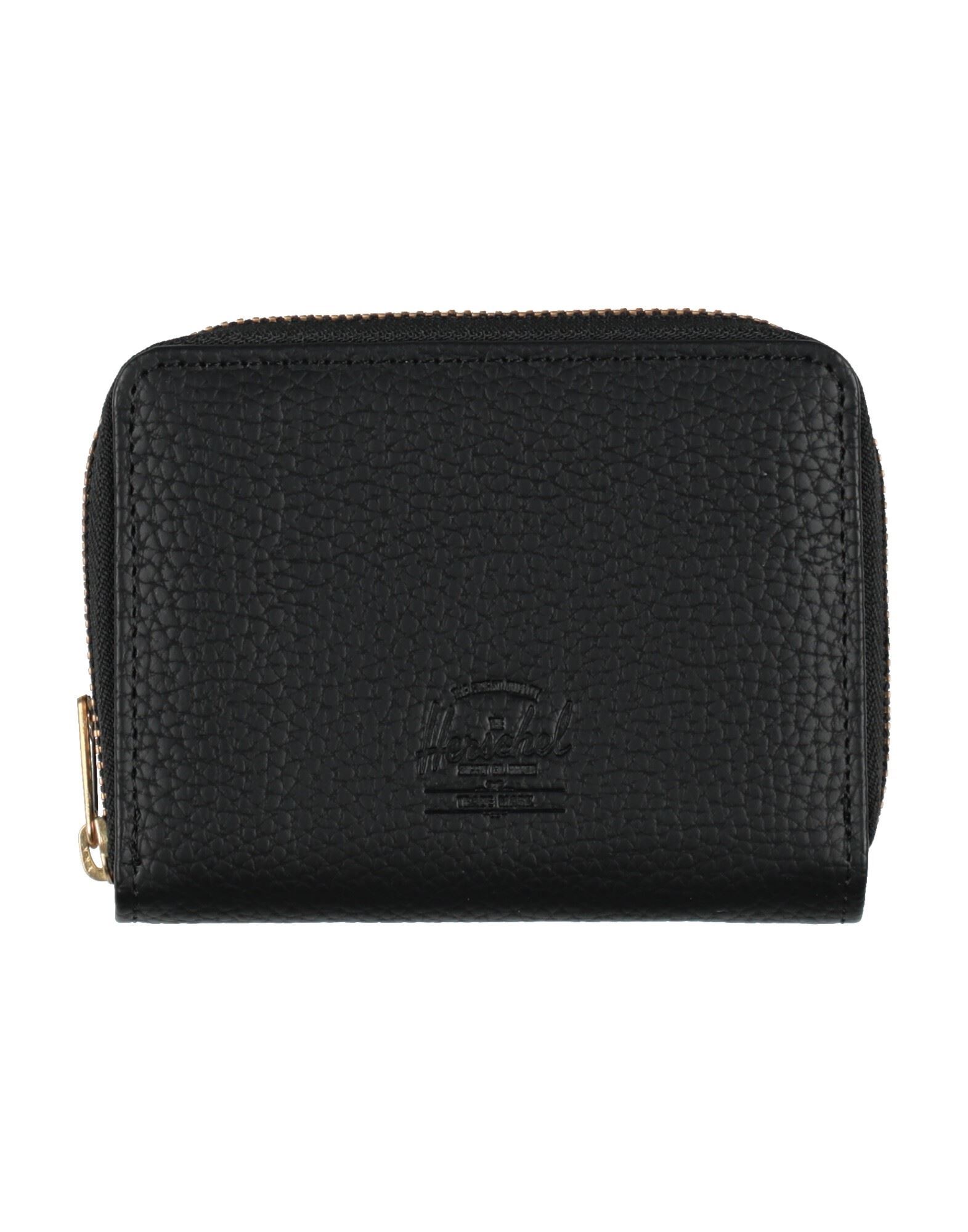 HERSCHEL SUPPLY CO. Brieftasche Herren Schwarz von HERSCHEL SUPPLY CO.