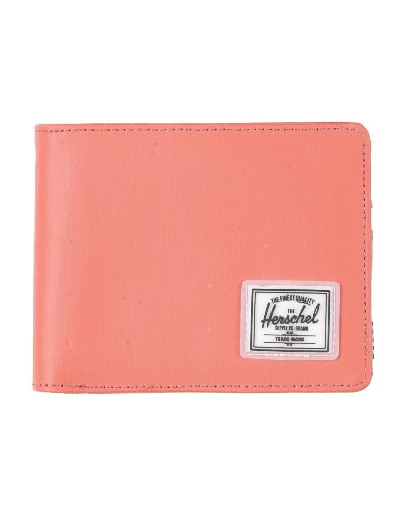 HERSCHEL SUPPLY CO. Brieftasche Herren Ziegelrot von HERSCHEL SUPPLY CO.