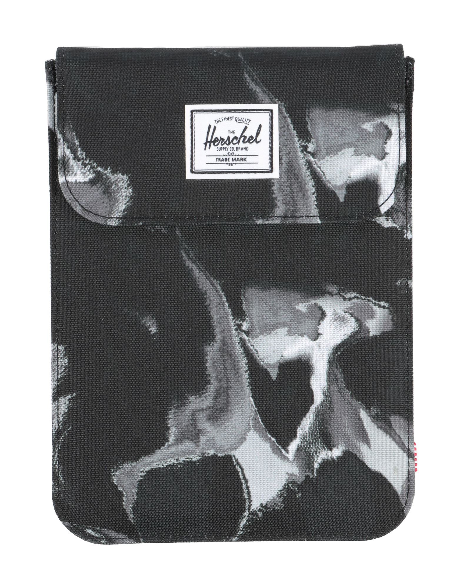 HERSCHEL SUPPLY CO. Cover & Hüllen Damen Schwarz HERSCHEL SUPPLY CO. Cover & Hüllen Damen Schwarz von HERSCHEL SUPPLY CO.