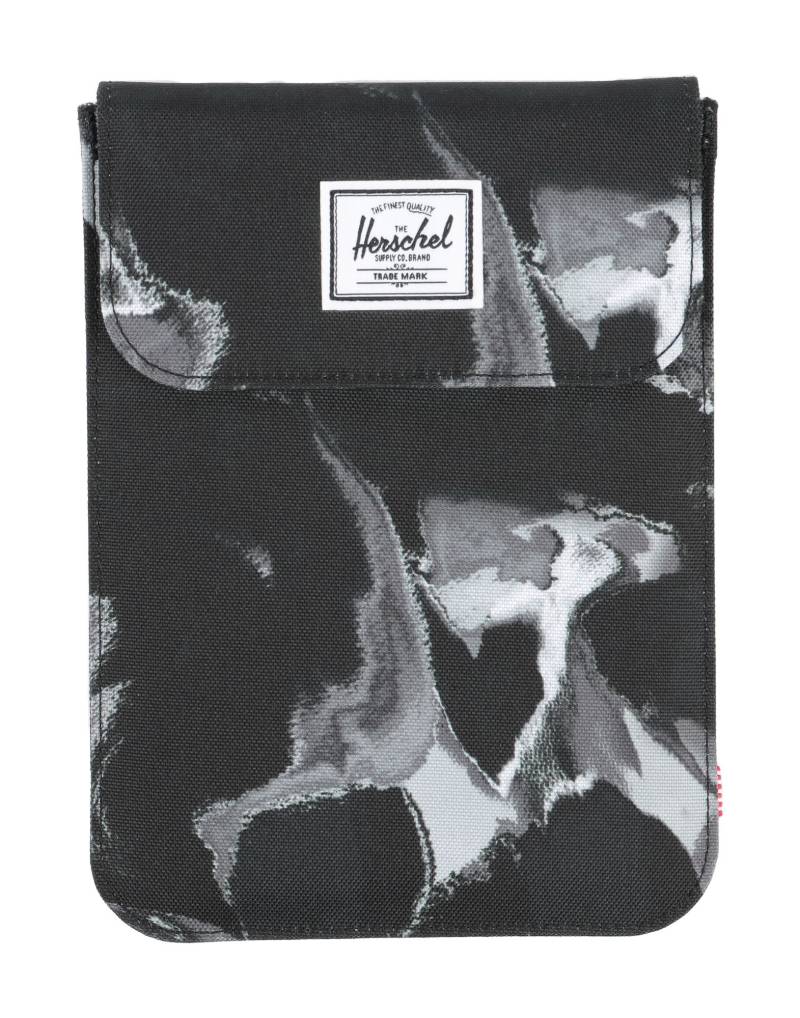 HERSCHEL SUPPLY CO. Cover & Hüllen Damen Schwarz von HERSCHEL SUPPLY CO.