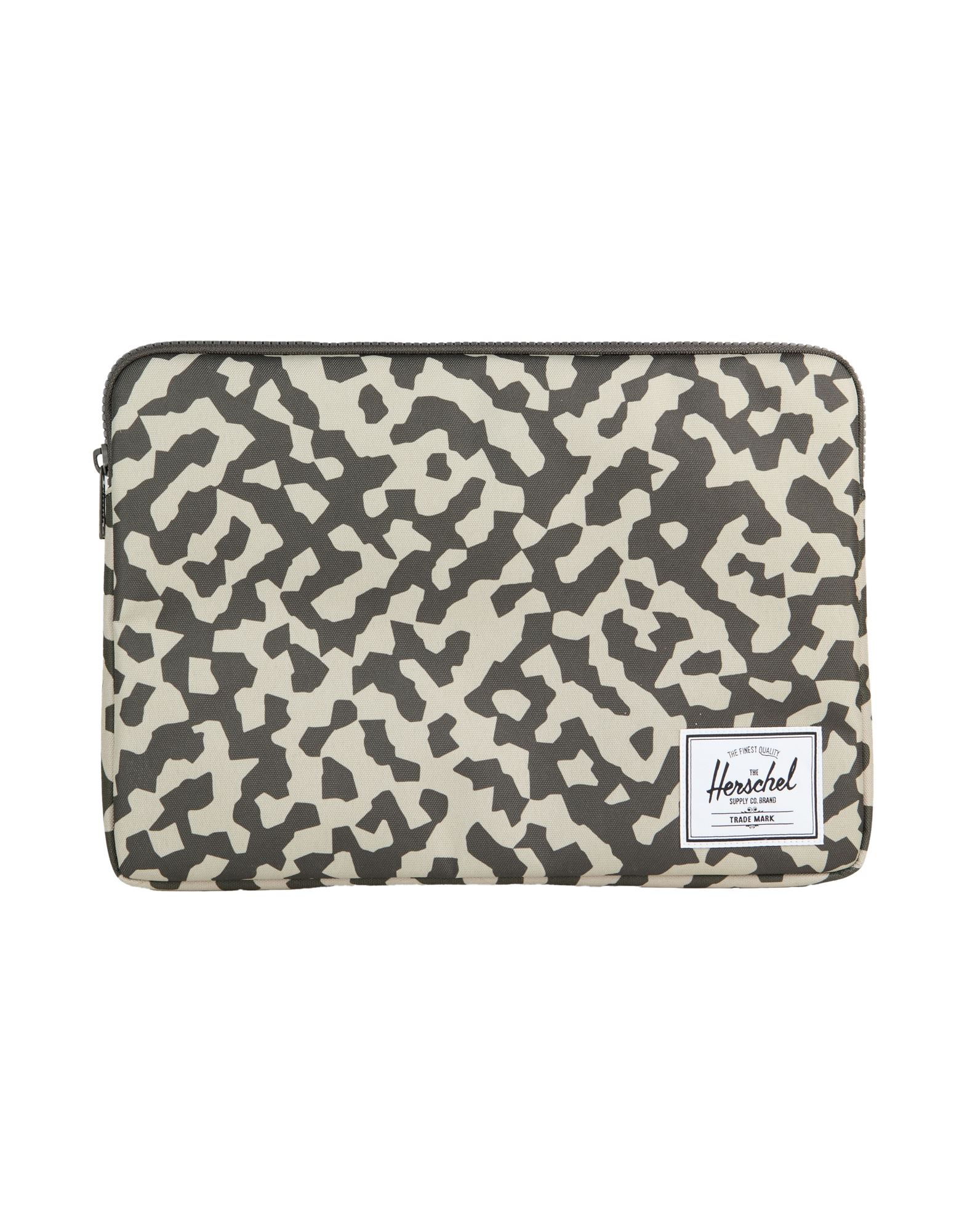 HERSCHEL SUPPLY CO. Cover & Hüllen Herren Salbeigrün von HERSCHEL SUPPLY CO.