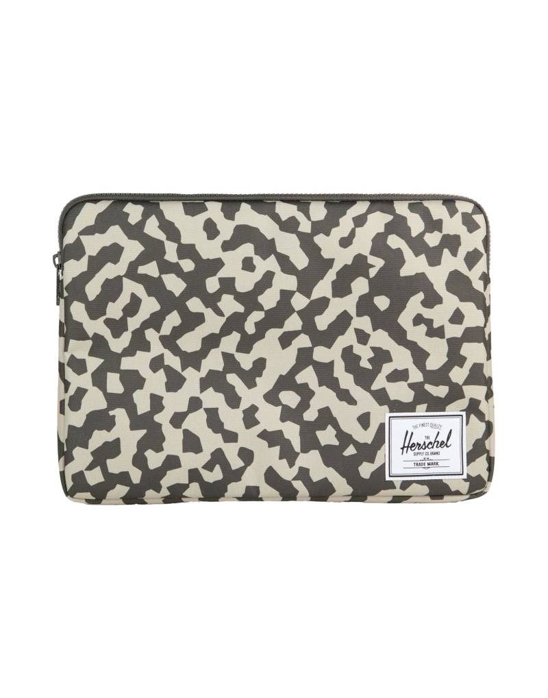 HERSCHEL SUPPLY CO. Cover & Hüllen Herren Salbeigrün von HERSCHEL SUPPLY CO.