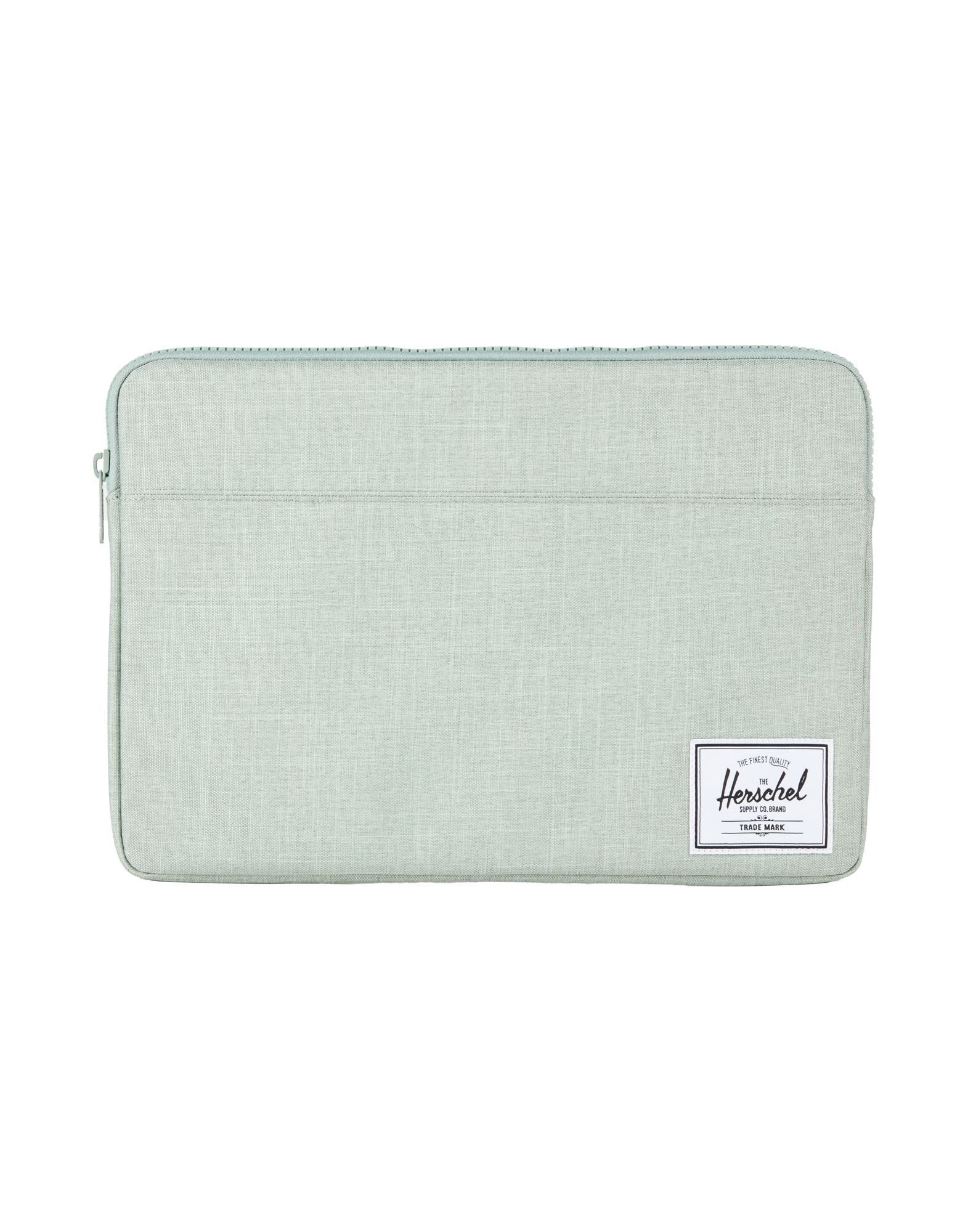 HERSCHEL SUPPLY CO. Cover & Hüllen Unisex Salbeigrün von HERSCHEL SUPPLY CO.