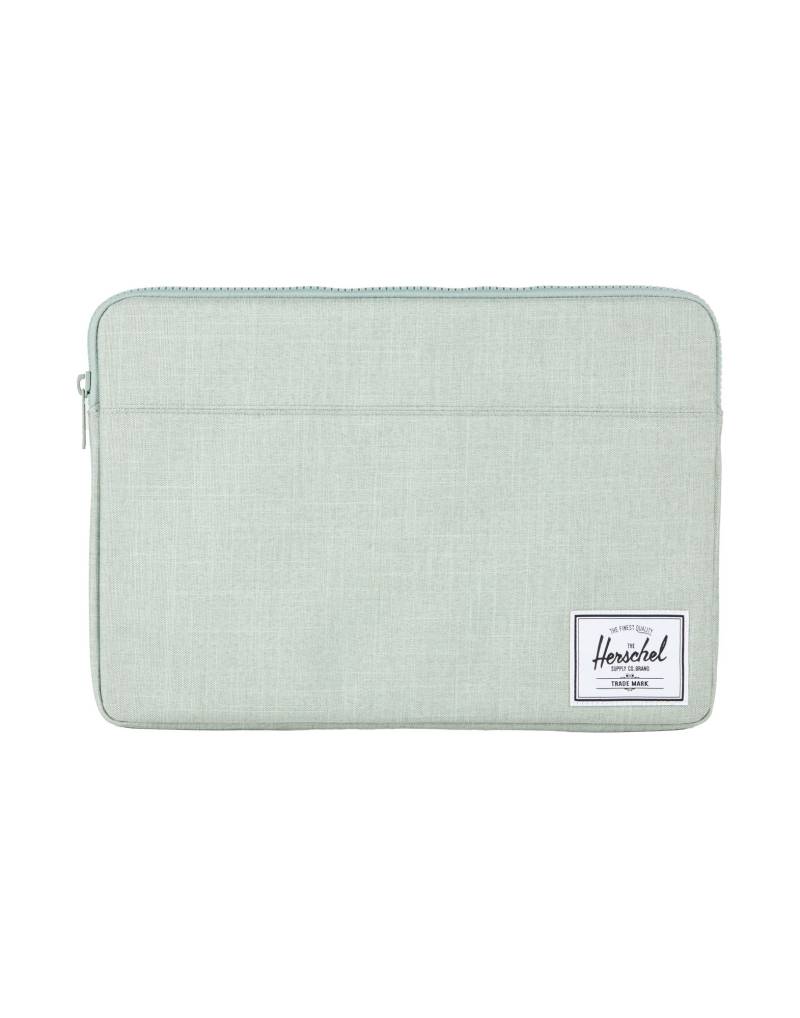 HERSCHEL SUPPLY CO. Cover & Hüllen Unisex Salbeigrün von HERSCHEL SUPPLY CO.