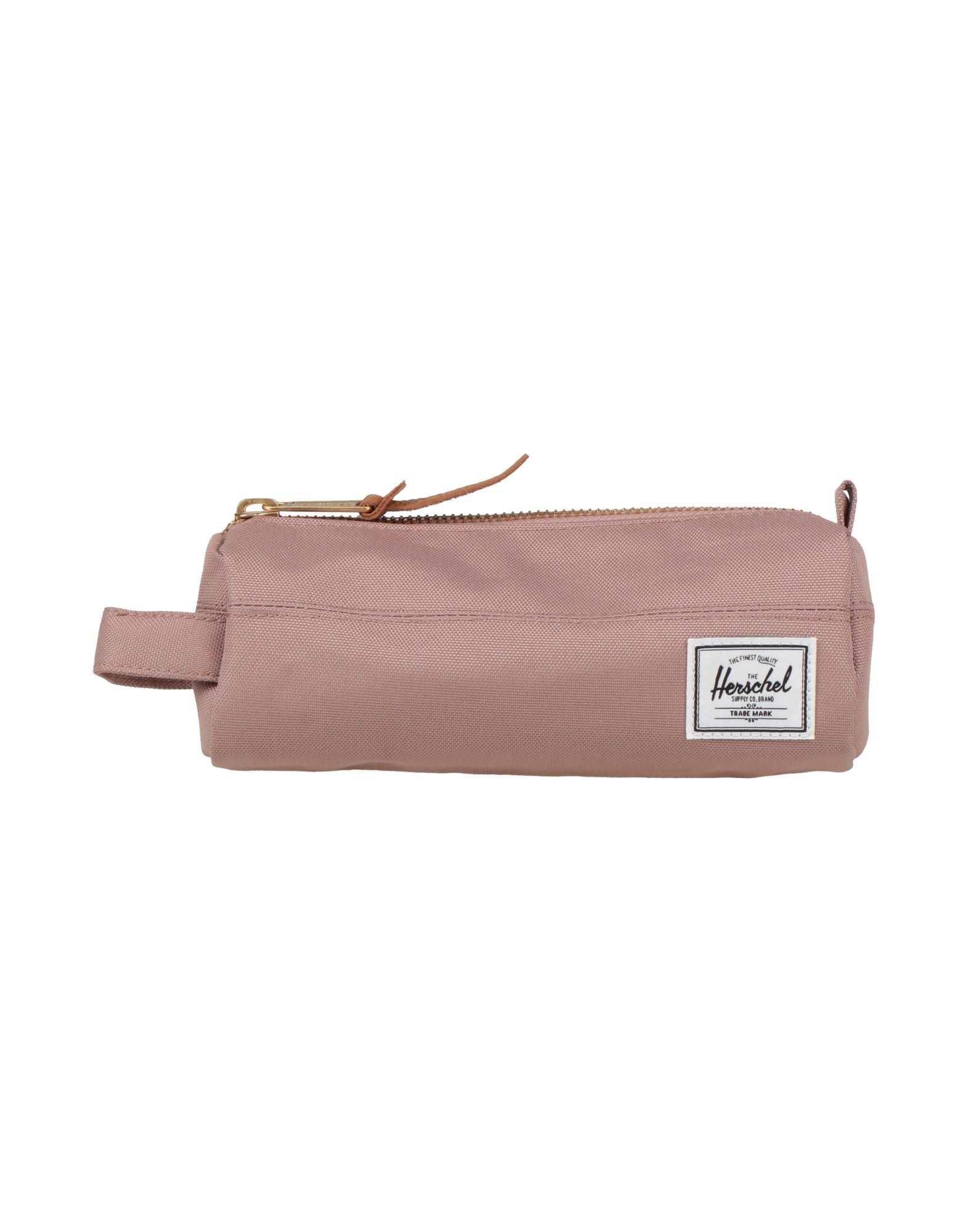 HERSCHEL SUPPLY CO. Etui Damen Hellrosa HERSCHEL SUPPLY CO. Etui Damen Hellrosa von HERSCHEL SUPPLY CO.