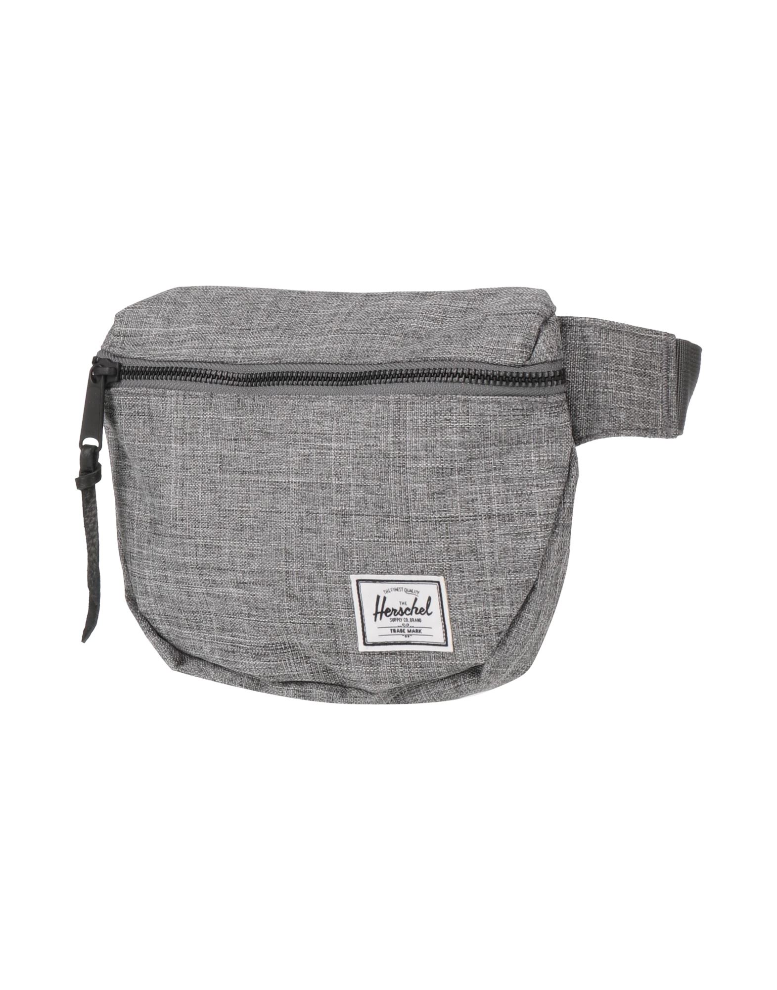 HERSCHEL SUPPLY CO. Gürteltasche Damen Grau HERSCHEL SUPPLY CO. Gürteltasche Damen Grau von HERSCHEL SUPPLY CO.