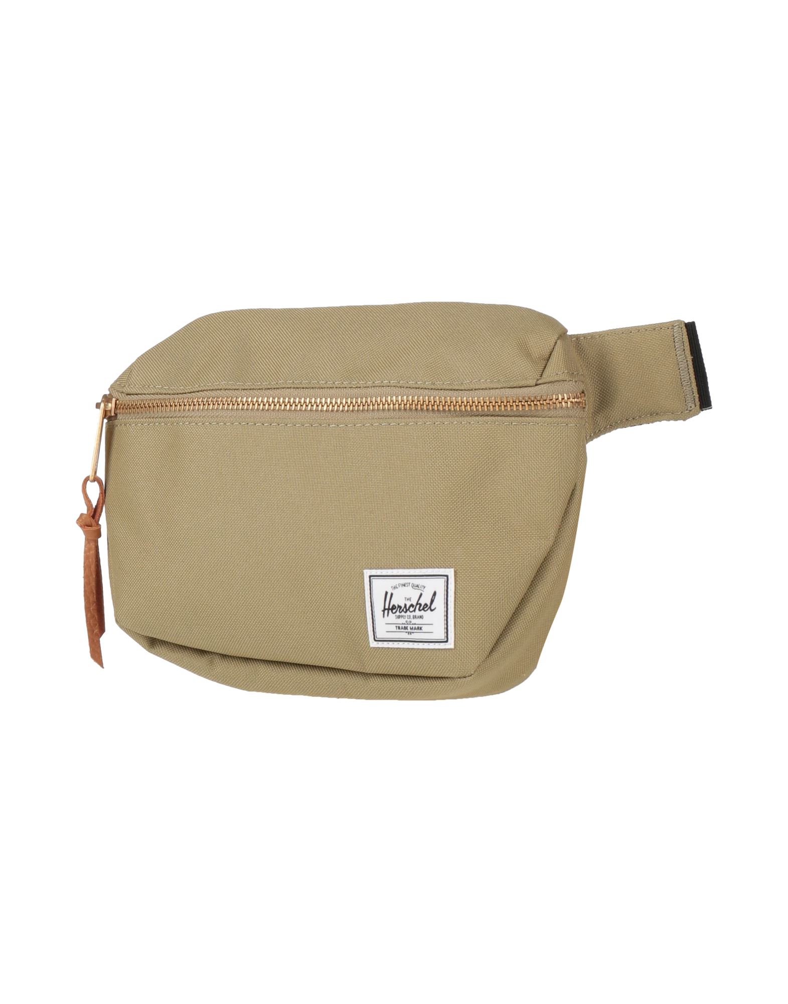 HERSCHEL SUPPLY CO. Gürteltasche Damen Militärgrün HERSCHEL SUPPLY CO. Gürteltasche Damen Militärgrün von HERSCHEL SUPPLY CO.