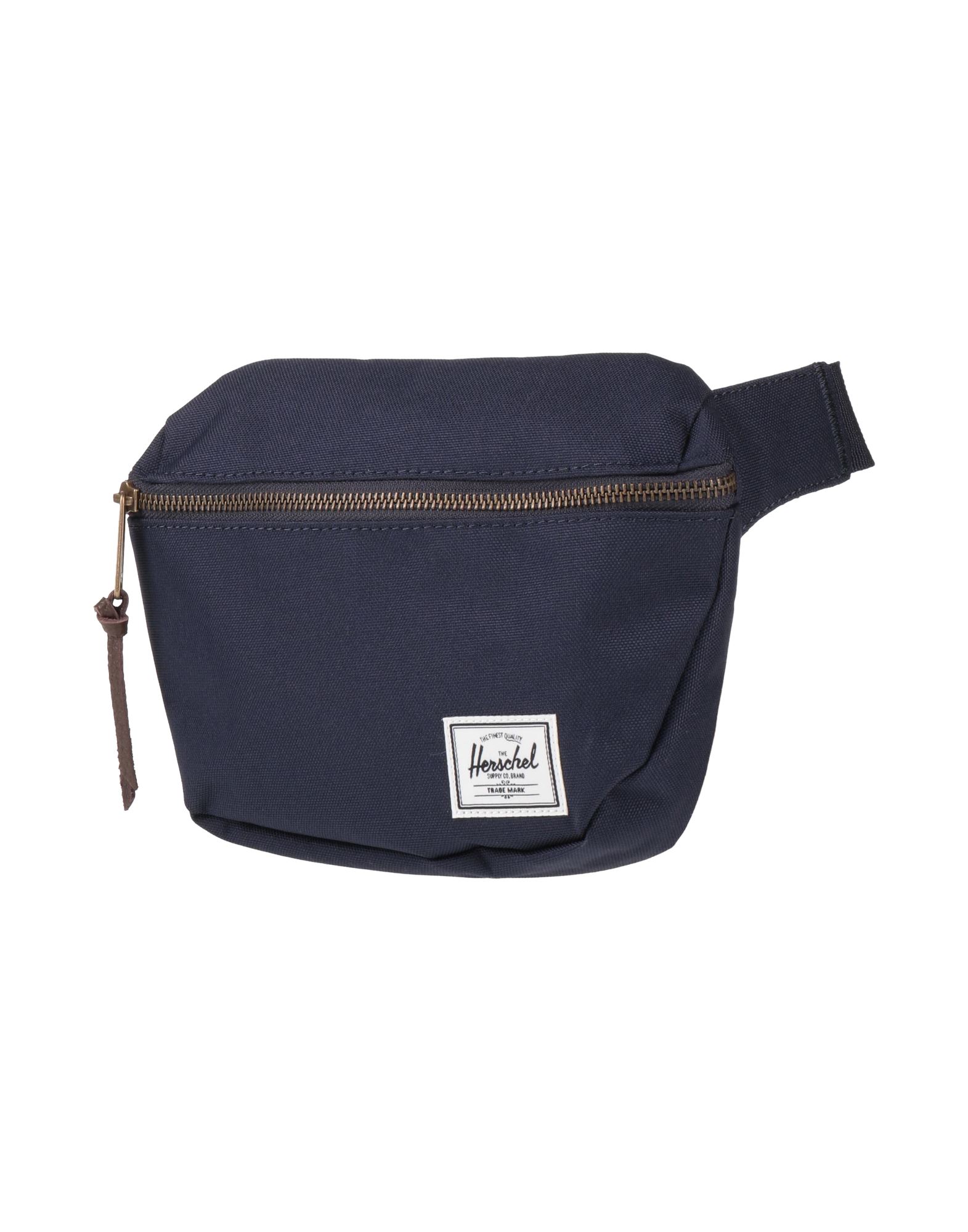 HERSCHEL SUPPLY CO. Gürteltasche Damen Nachtblau HERSCHEL SUPPLY CO. Gürteltasche Damen Nachtblau von HERSCHEL SUPPLY CO.