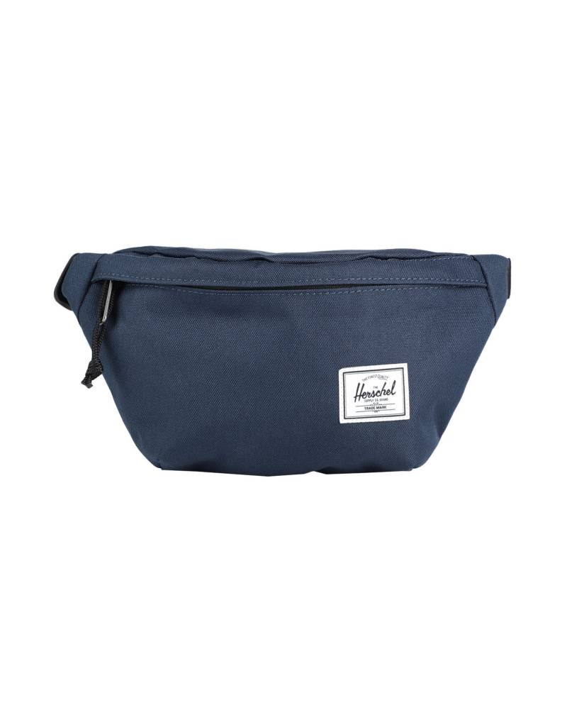 HERSCHEL SUPPLY CO. Gürteltasche Herren Marineblau von HERSCHEL SUPPLY CO.