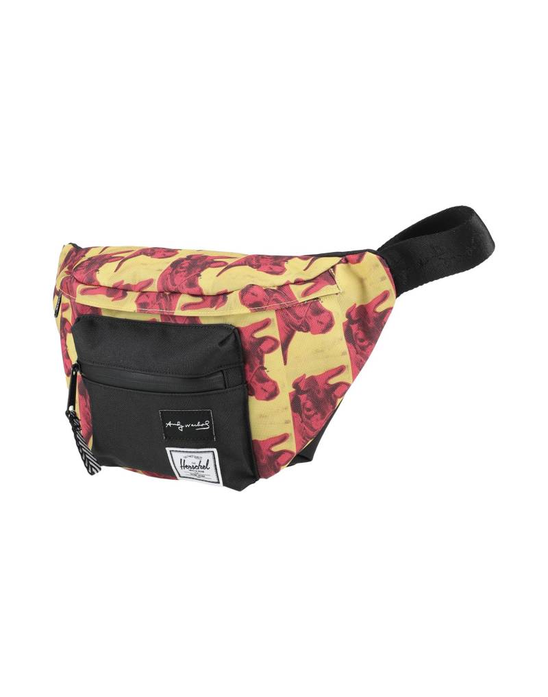 HERSCHEL SUPPLY CO. Gürteltasche Herren Ringelblume von HERSCHEL SUPPLY CO.