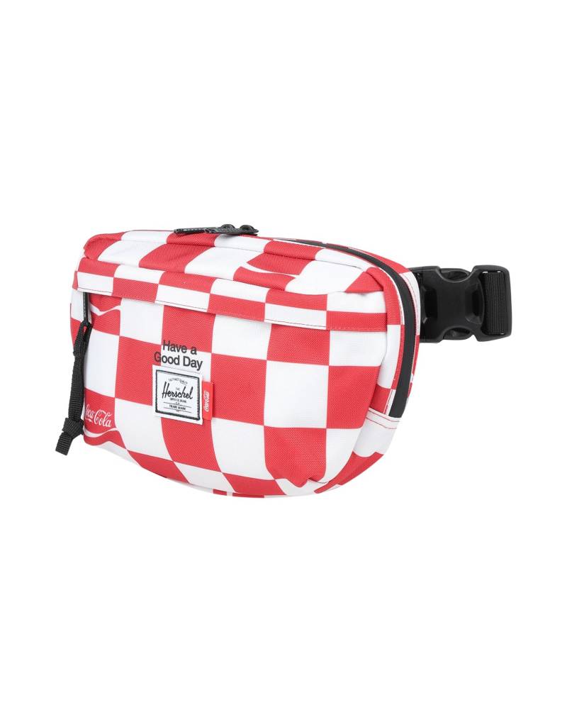 HERSCHEL SUPPLY CO. Gürteltasche Herren Rot von HERSCHEL SUPPLY CO.