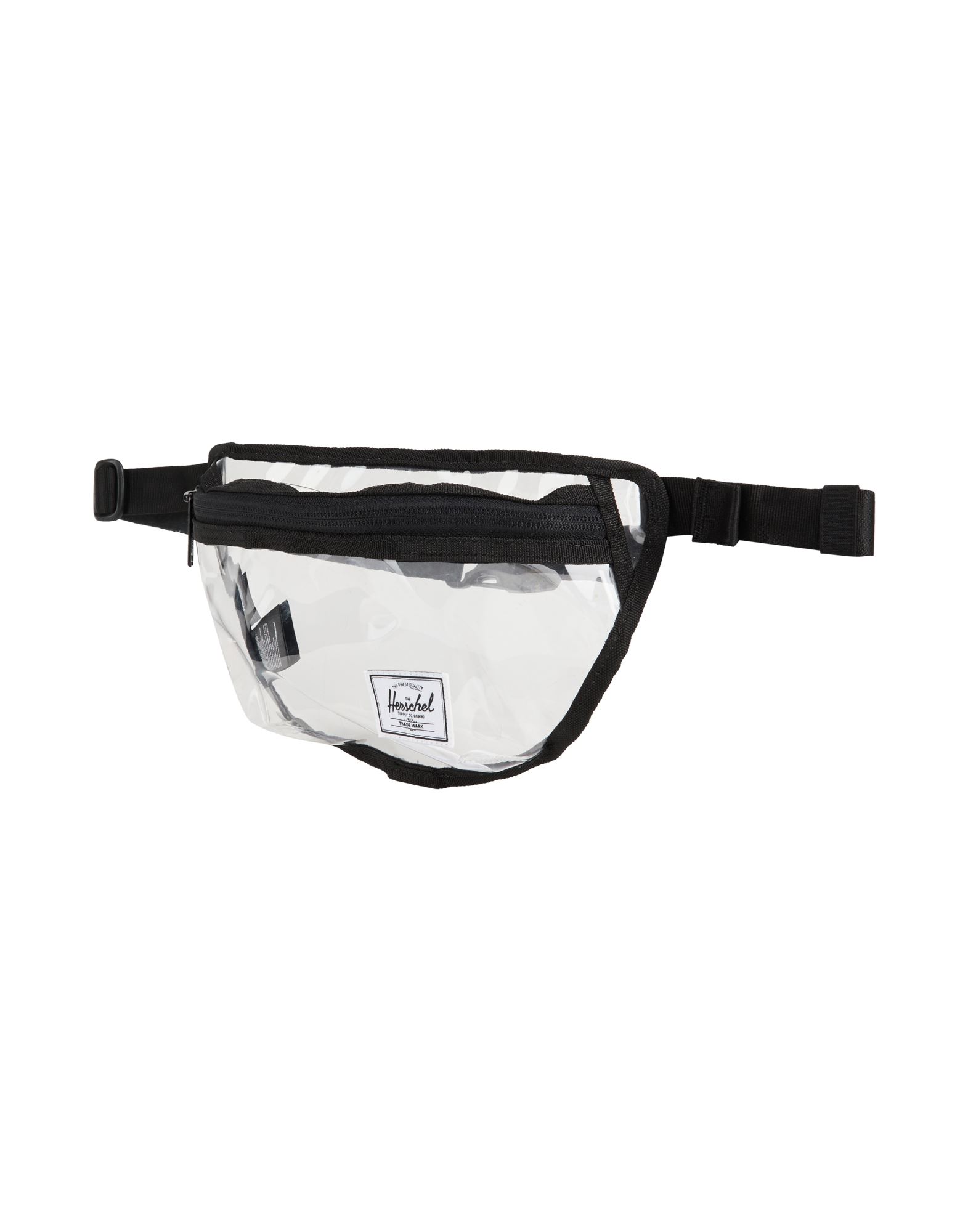 HERSCHEL SUPPLY CO. Gürteltasche Herren Transparent von HERSCHEL SUPPLY CO.
