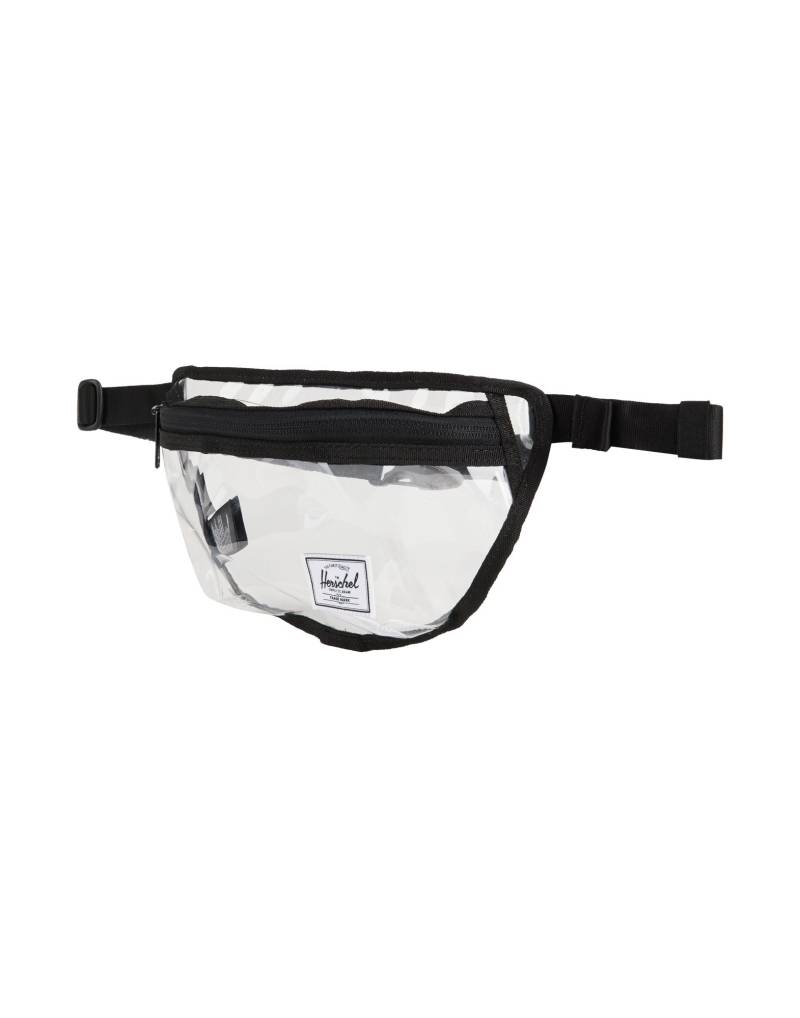 HERSCHEL SUPPLY CO. Gürteltasche Herren Transparent von HERSCHEL SUPPLY CO.