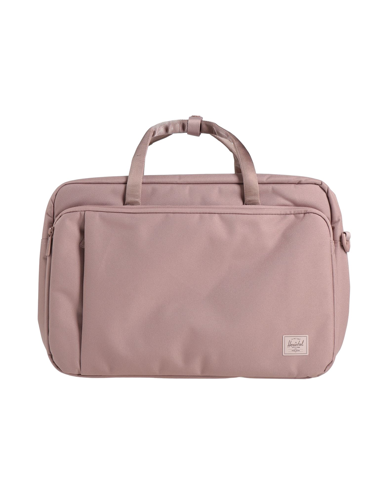 HERSCHEL SUPPLY CO. Handtaschen Damen Antikrosa von HERSCHEL SUPPLY CO.