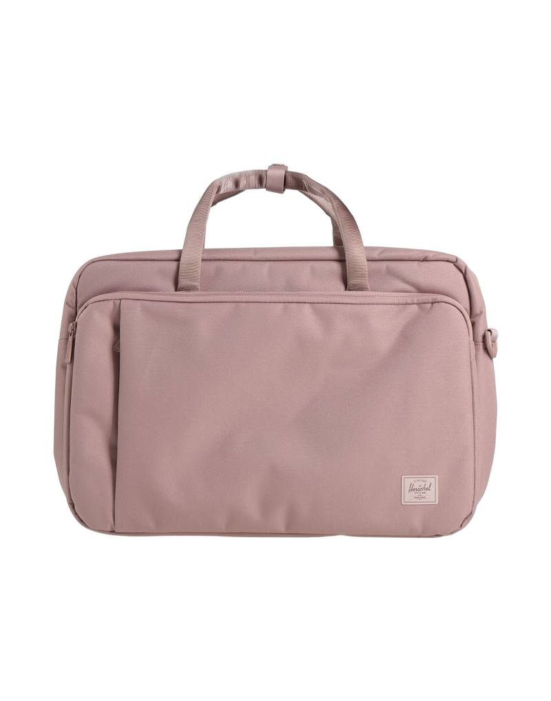 HERSCHEL SUPPLY CO. Handtaschen Damen Antikrosa von HERSCHEL SUPPLY CO.