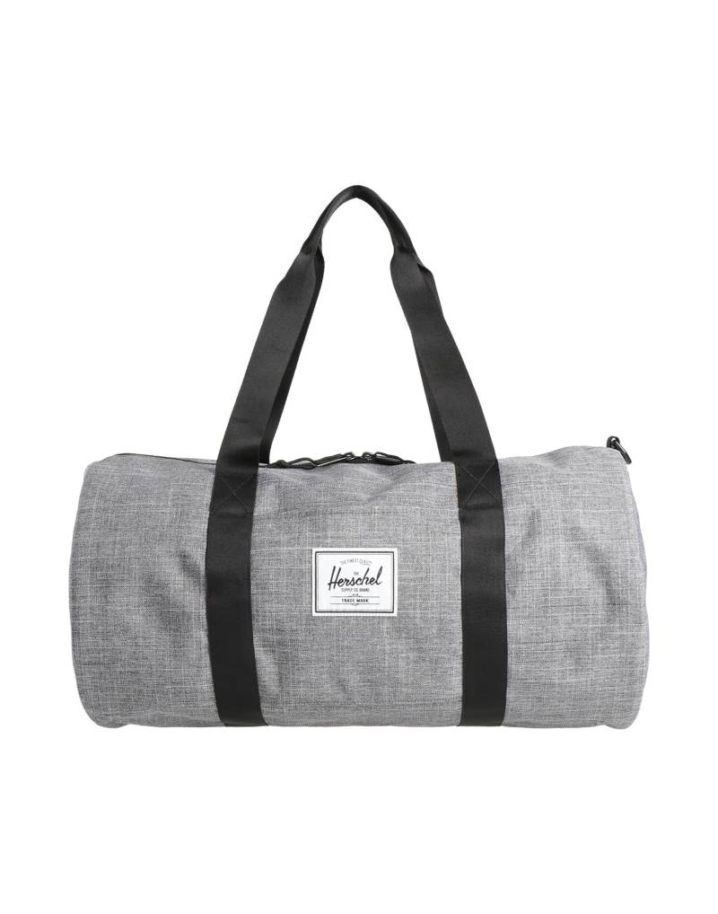 HERSCHEL SUPPLY CO. Reisetasche Unisex Grau von HERSCHEL SUPPLY CO.