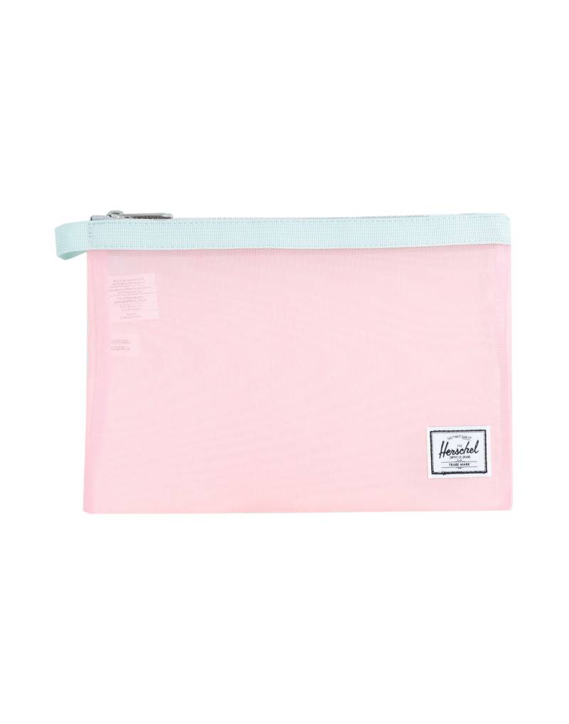 HERSCHEL SUPPLY CO. Handtaschen Damen Rosa von HERSCHEL SUPPLY CO.